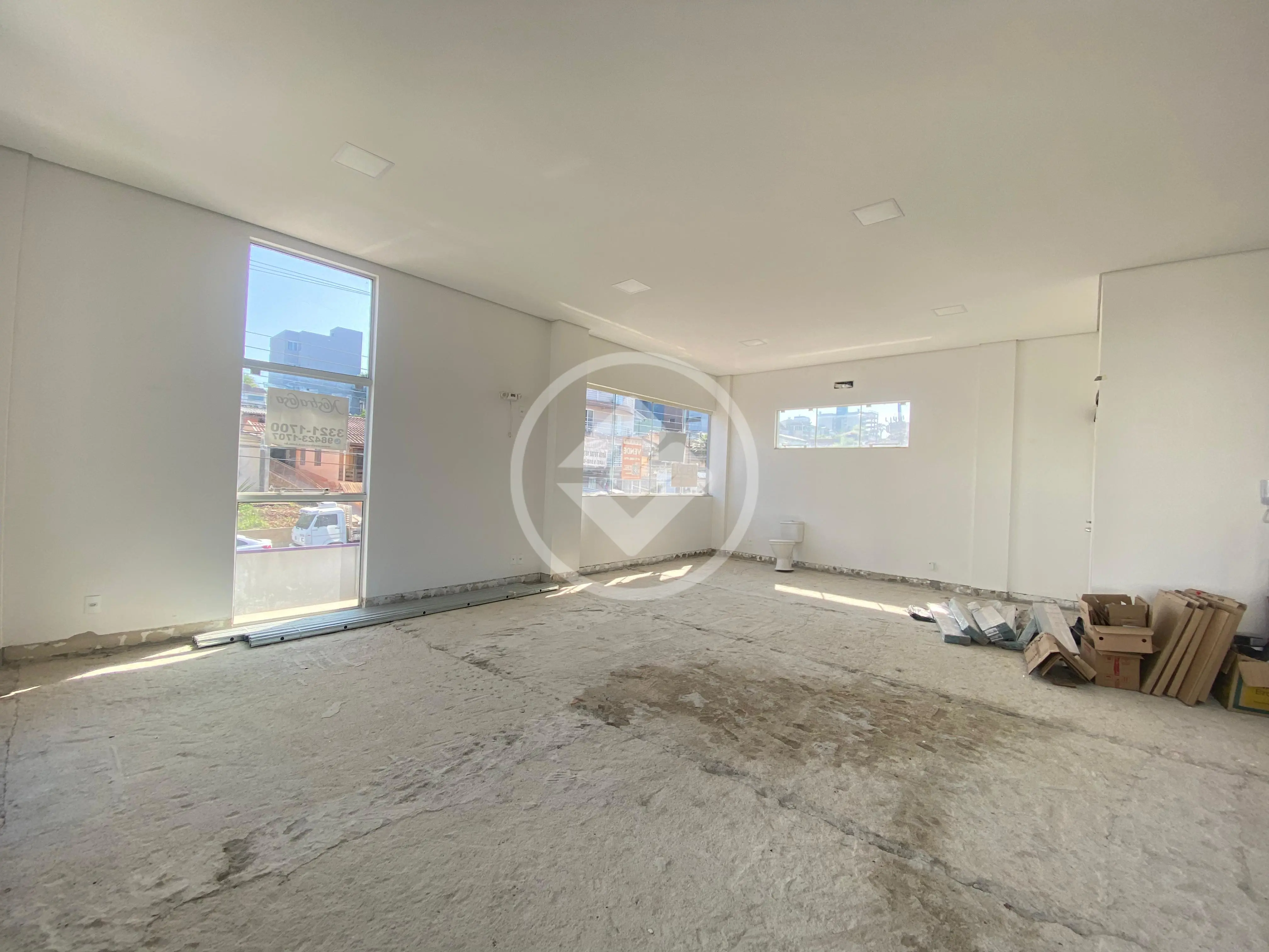 Imagem 5 - Sala Comercial em Santa Maria, Chapecó - SC