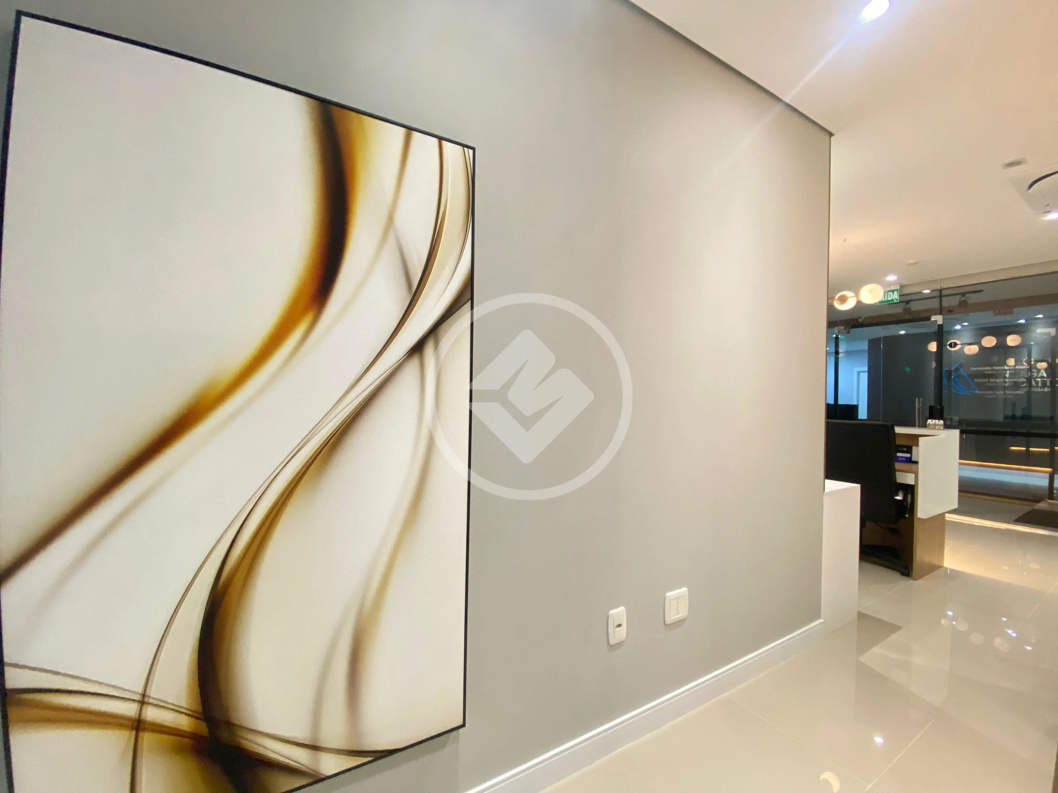 Imagem 5 - Sala Comercial em Centro, Chapecó - SC