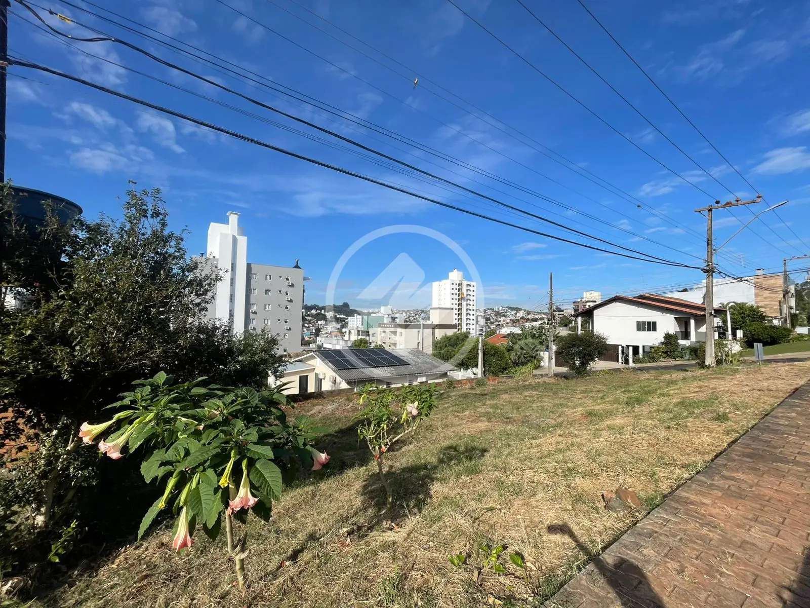 Imagem 1 - Terreno em Centro, Chapecó - SC