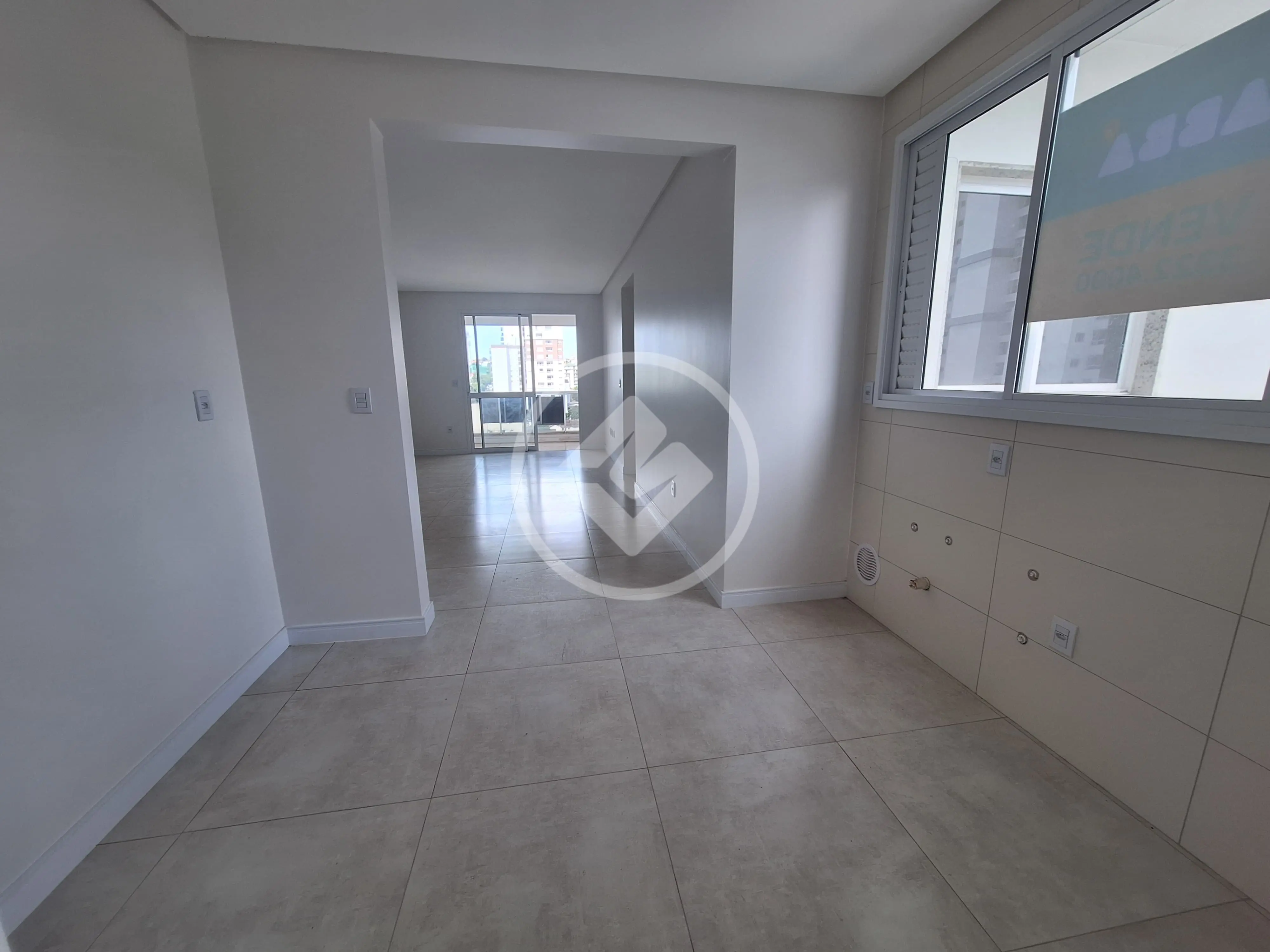 Imagem 2 - Apartamento em Centro, Chapecó - SC