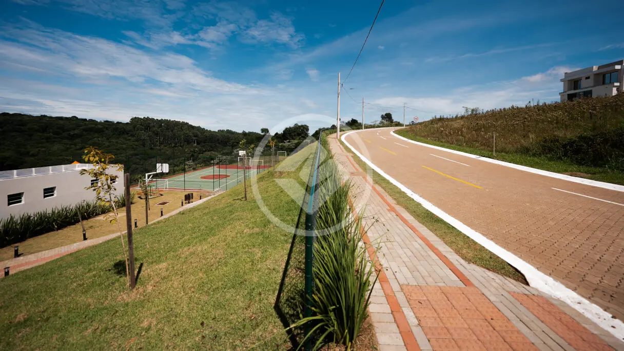 Imagem 3 - Terreno Condomínio em Santos Dumont, Chapecó - SC