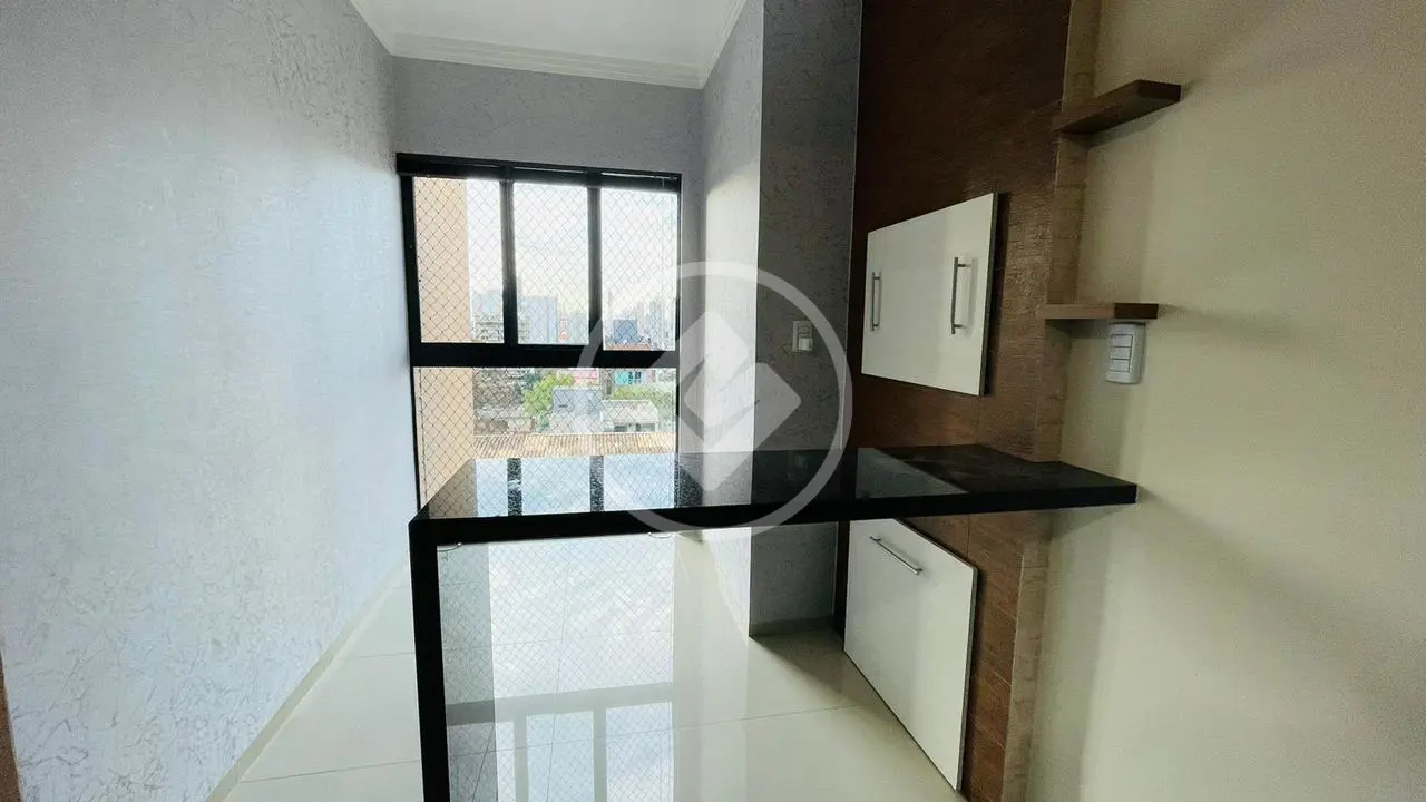 Imagem 3 - Apartamento em CENTRO, Chapecó - SC