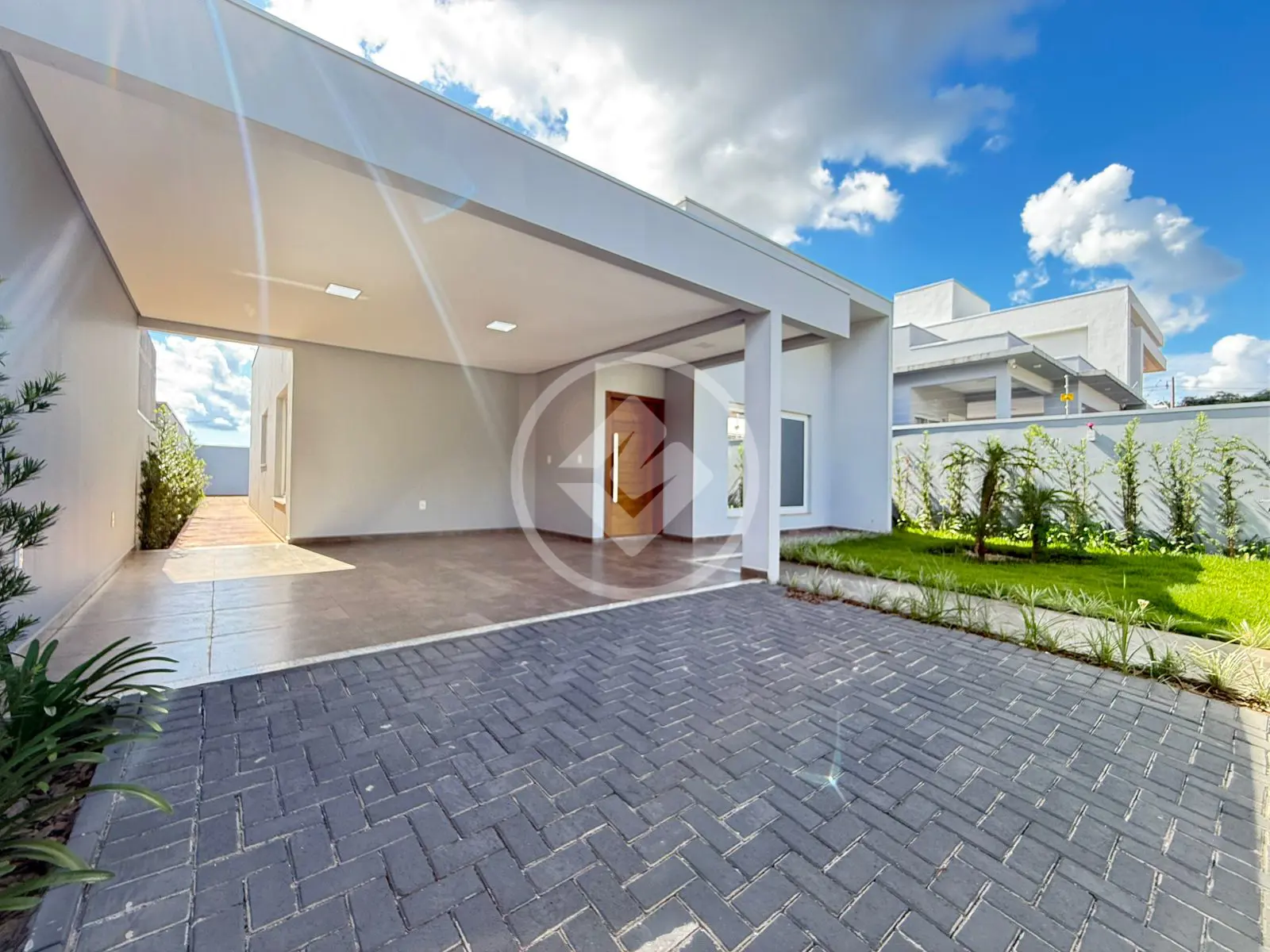 Casa Jardim Europa, Chapecó - SC — foto 2
