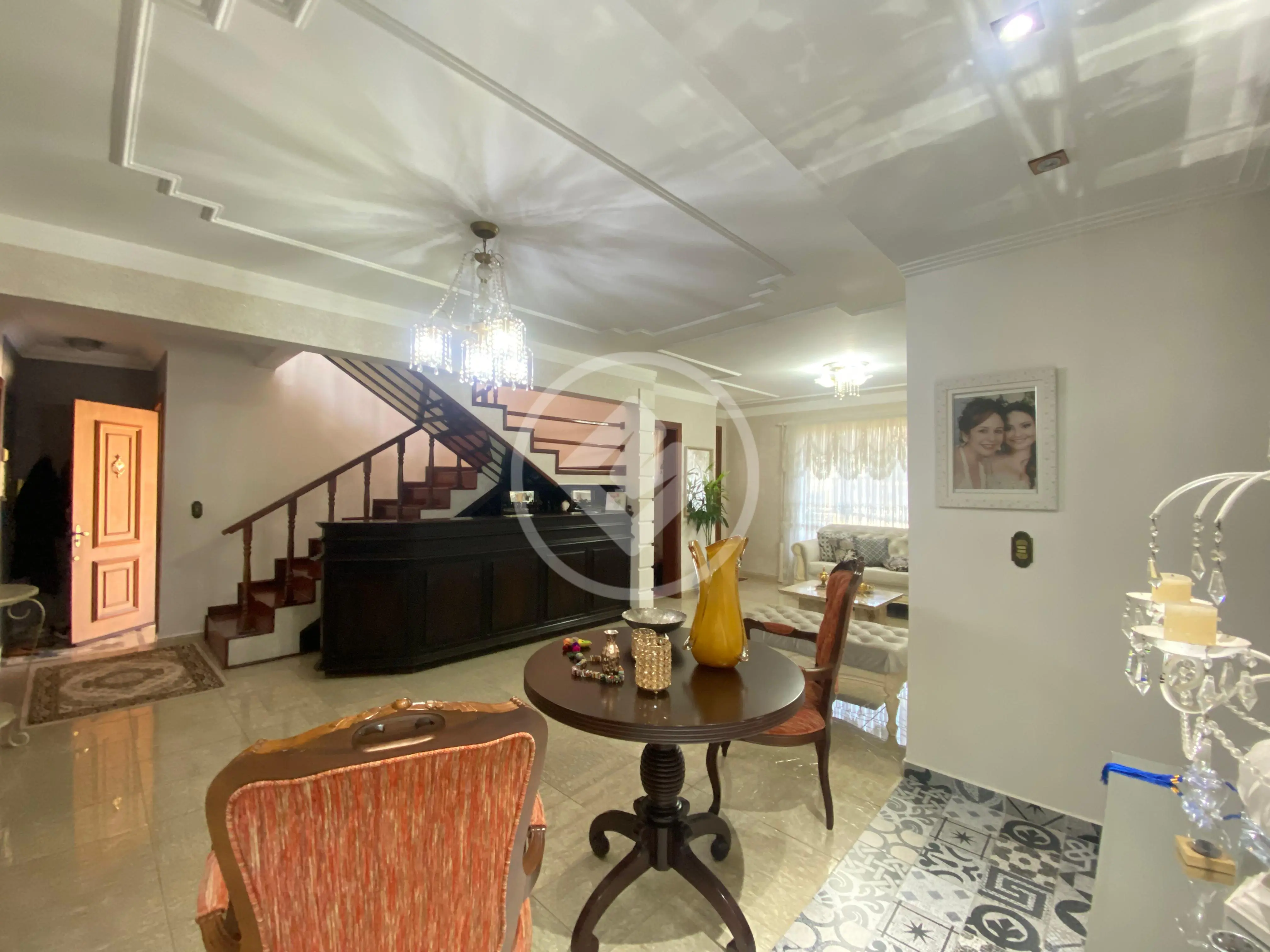 Imagem 3 - Casa em JARDIM ITÁLIA, Chapecó - SC