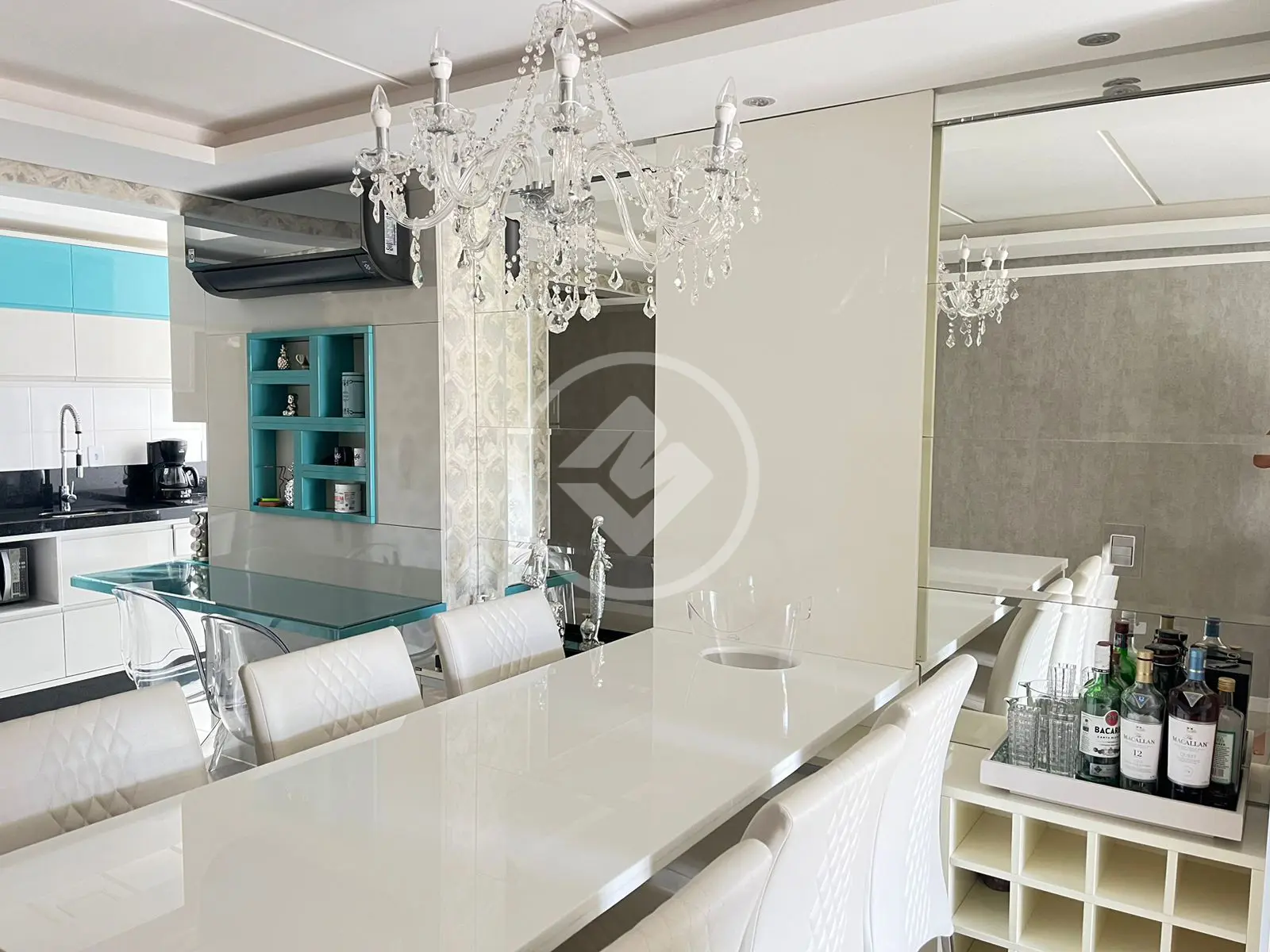Imagem 2 - Apartamento em Passo dos Fortes, Chapecó - SC