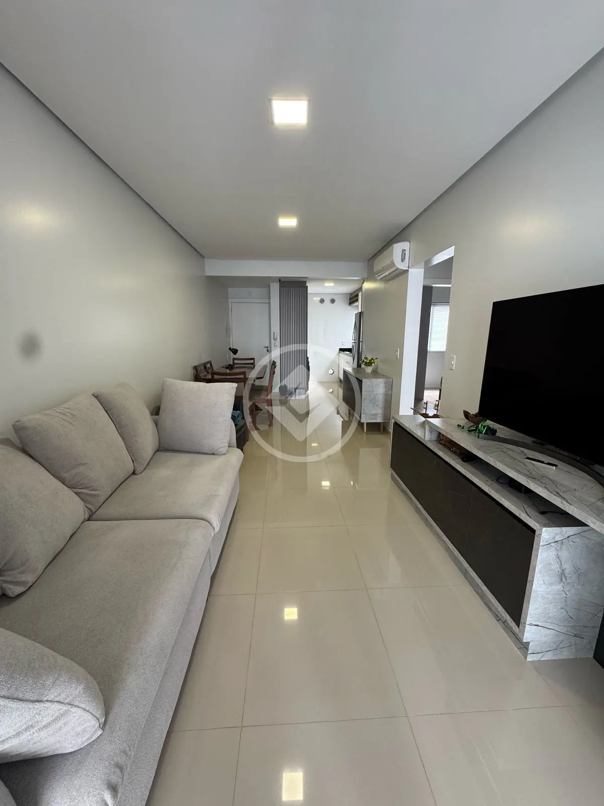 Imagem 1 - Apartamento em São Cristóvão, Chapecó - SC