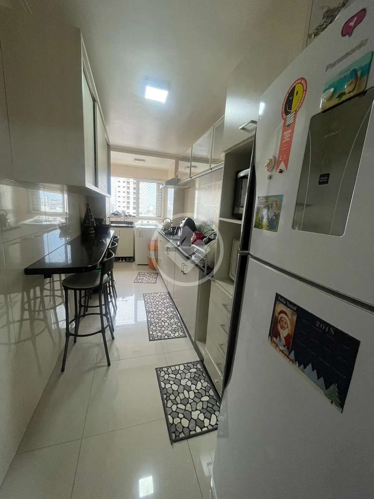 Imagem 3 - Apartamento em Presidente Médici, Chapecó - SC