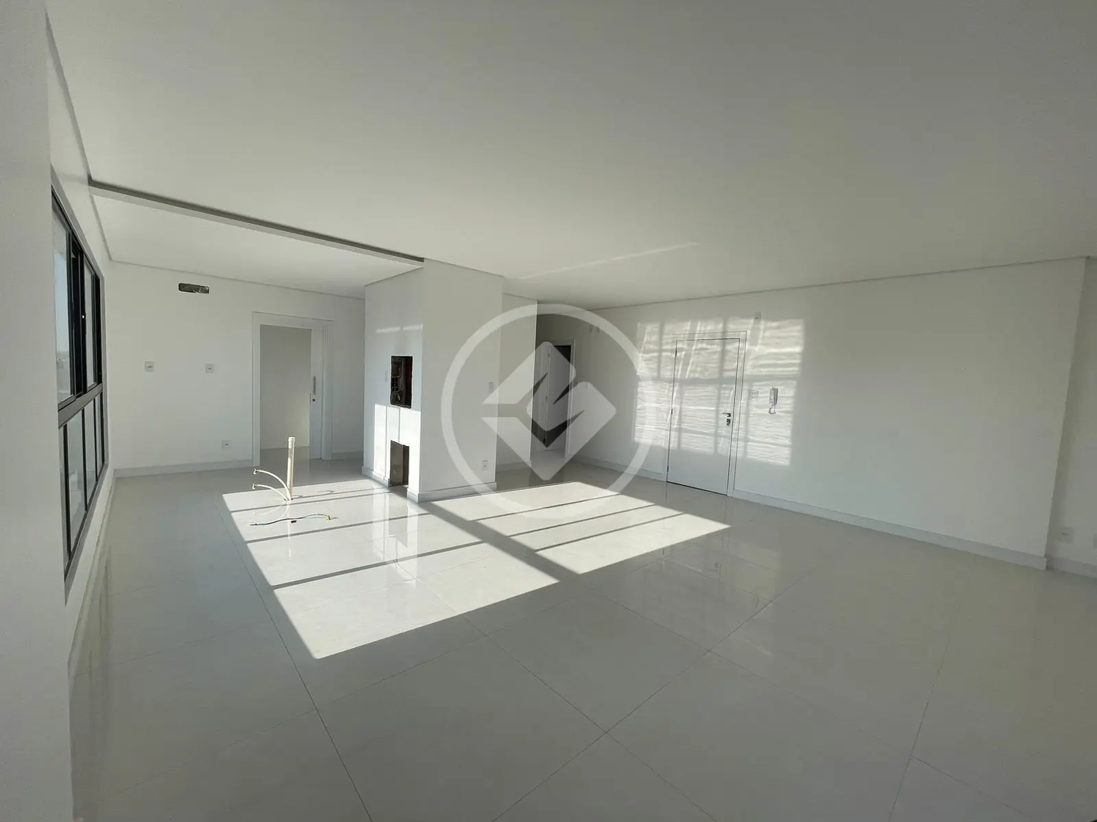 Apartamento Centro, Chapecó - SC — foto 1