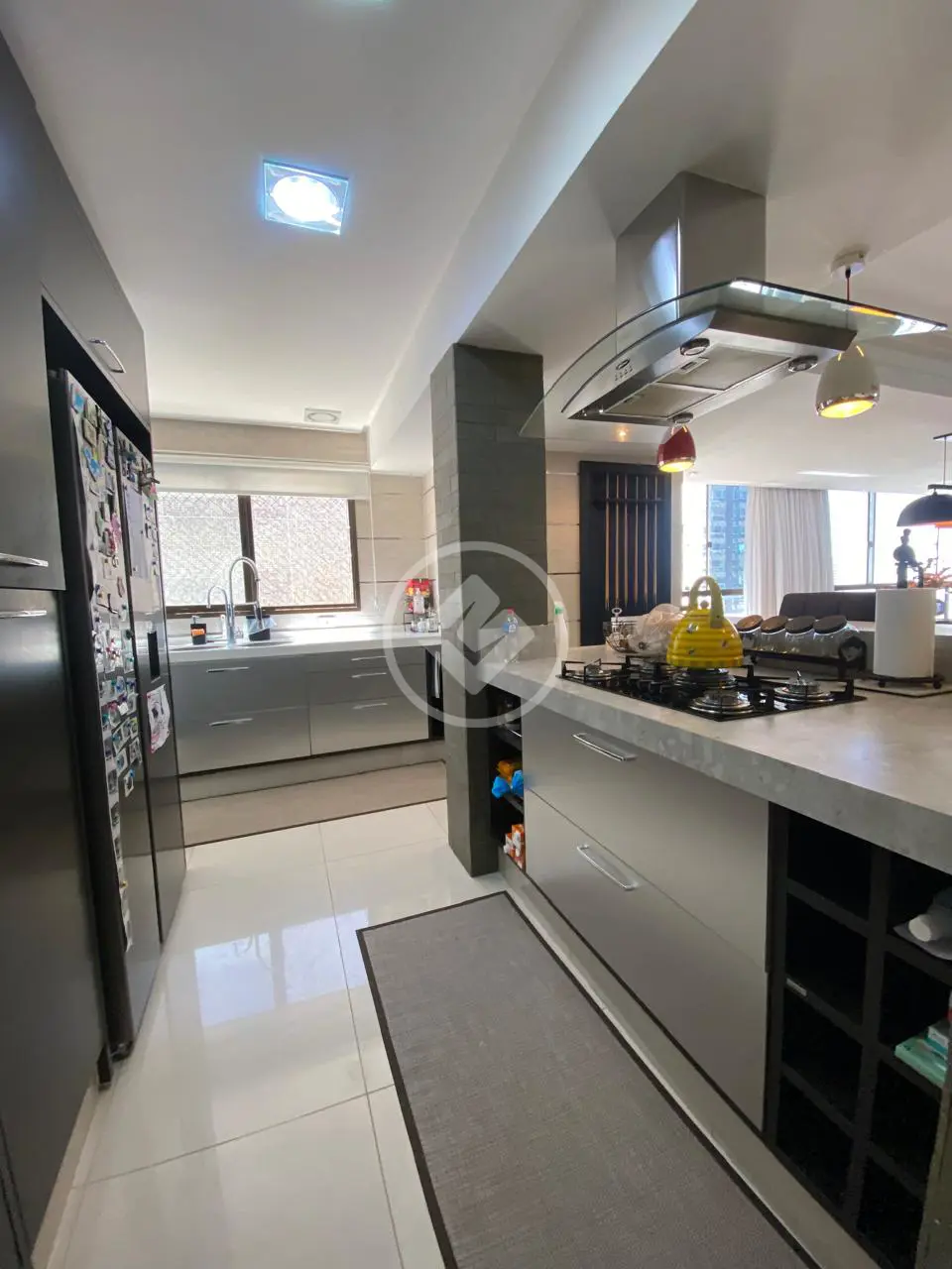 Imagem 5 - Apartamento em CENTRO, Chapecó - SC