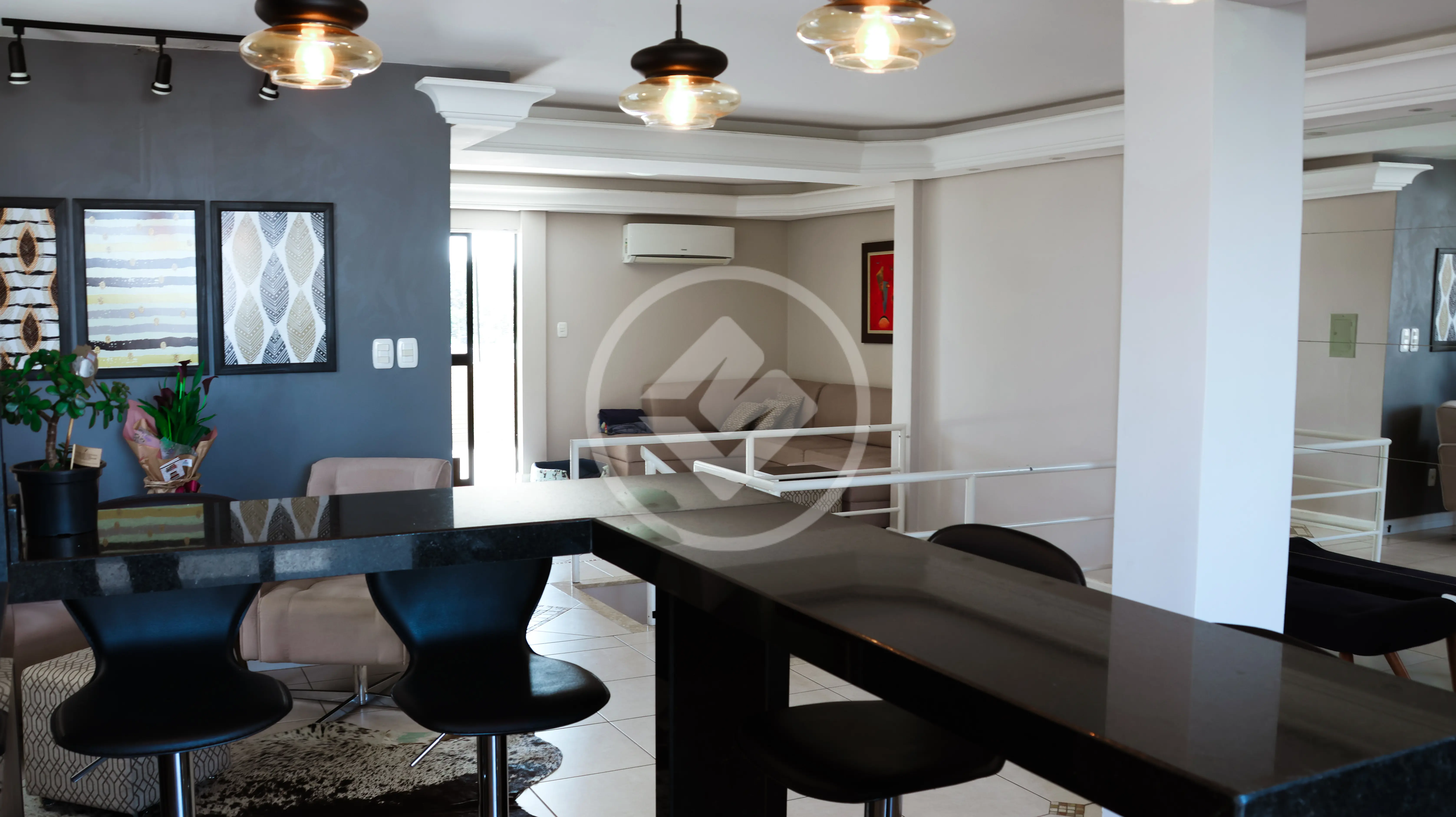 Imagem 6 - Apartamento em Centro, Chapecó - SC