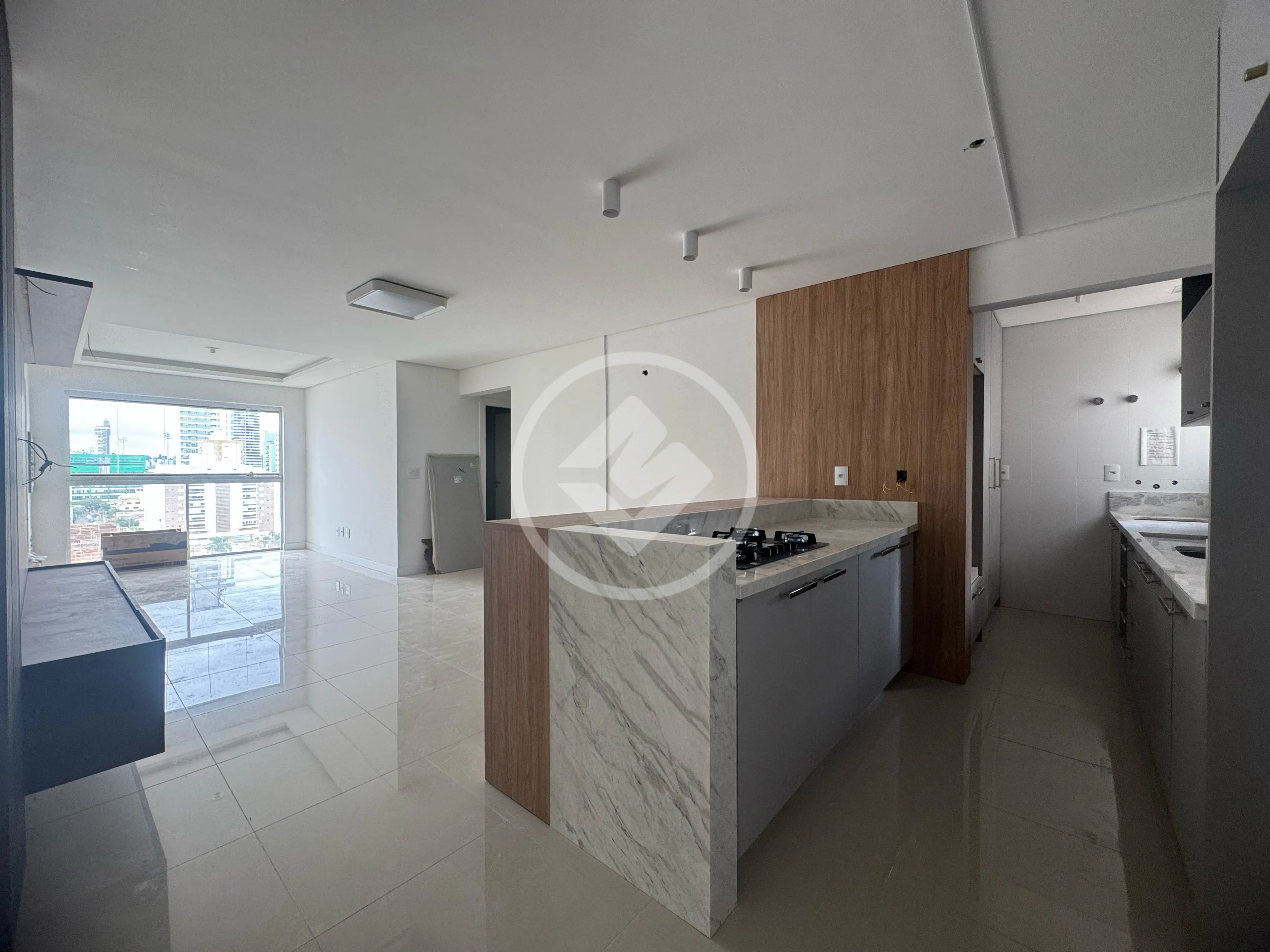 Imagem 3 - Apartamento em Maria Goretti, Chapecó - SC