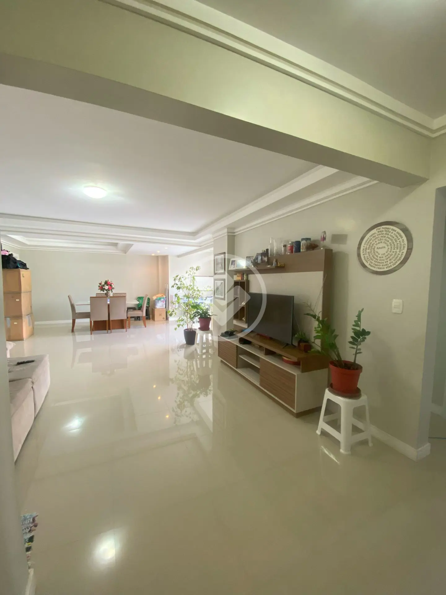 Image 10 - Apartamento em Centro, Chapecó - SC