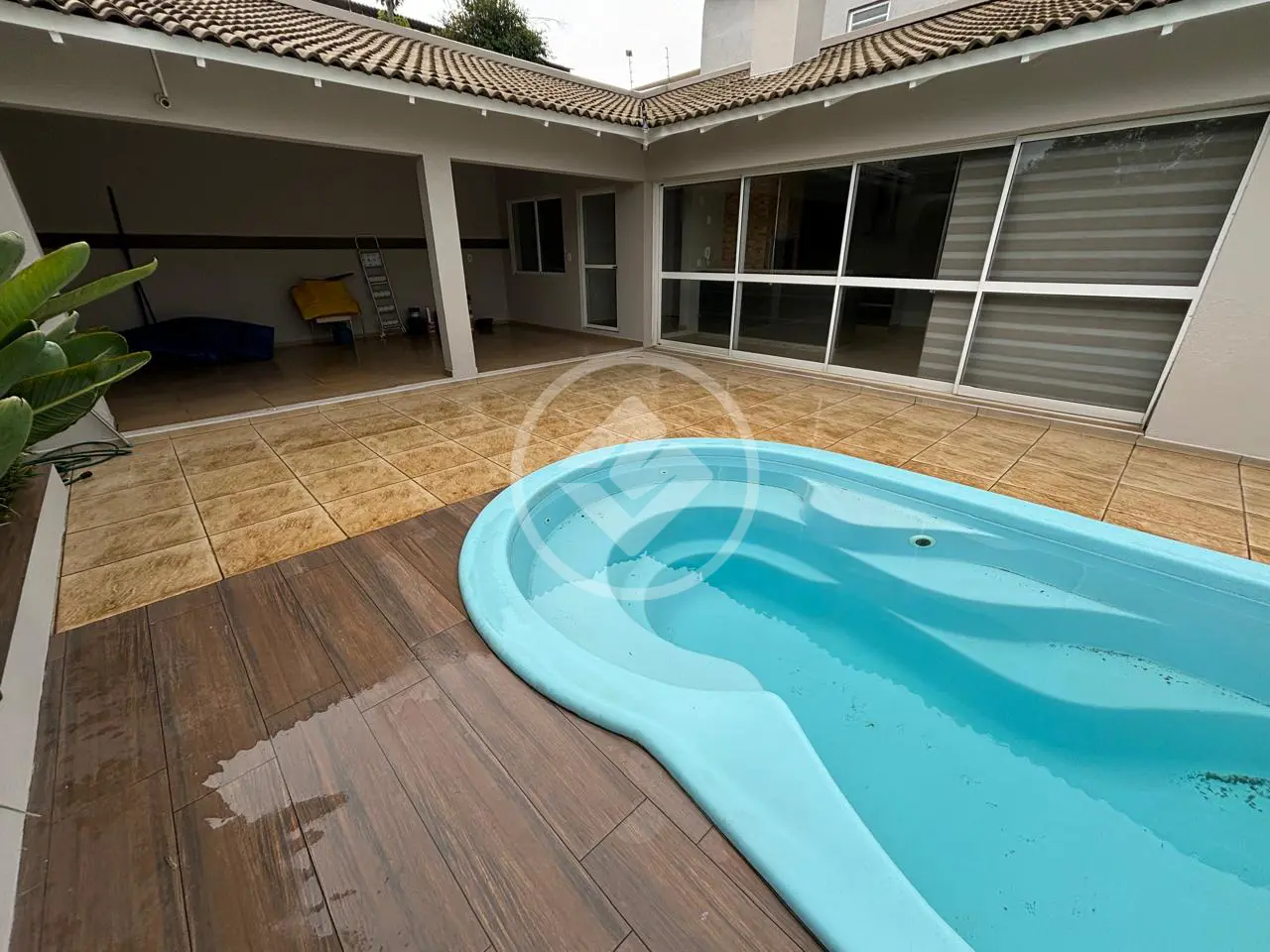 Casa Bela Vista, Chapecó - SC — foto 1
