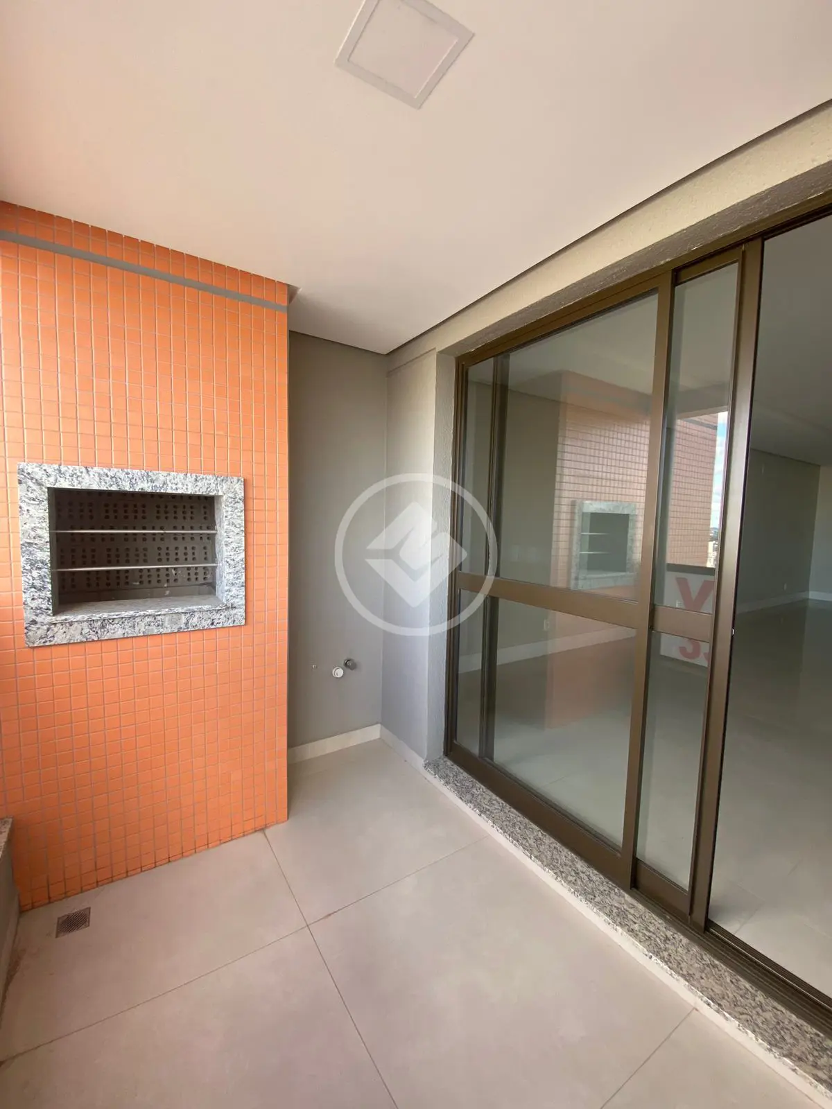 Imagem 1 - Apartamento em Centro, Chapecó - SC