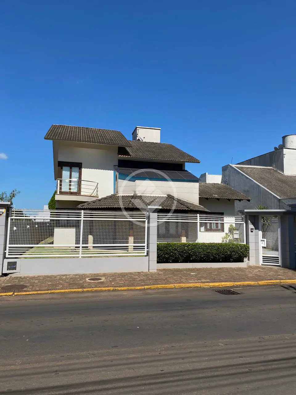 Imagem 1 - Casa em SAIC, Chapecó - SC
