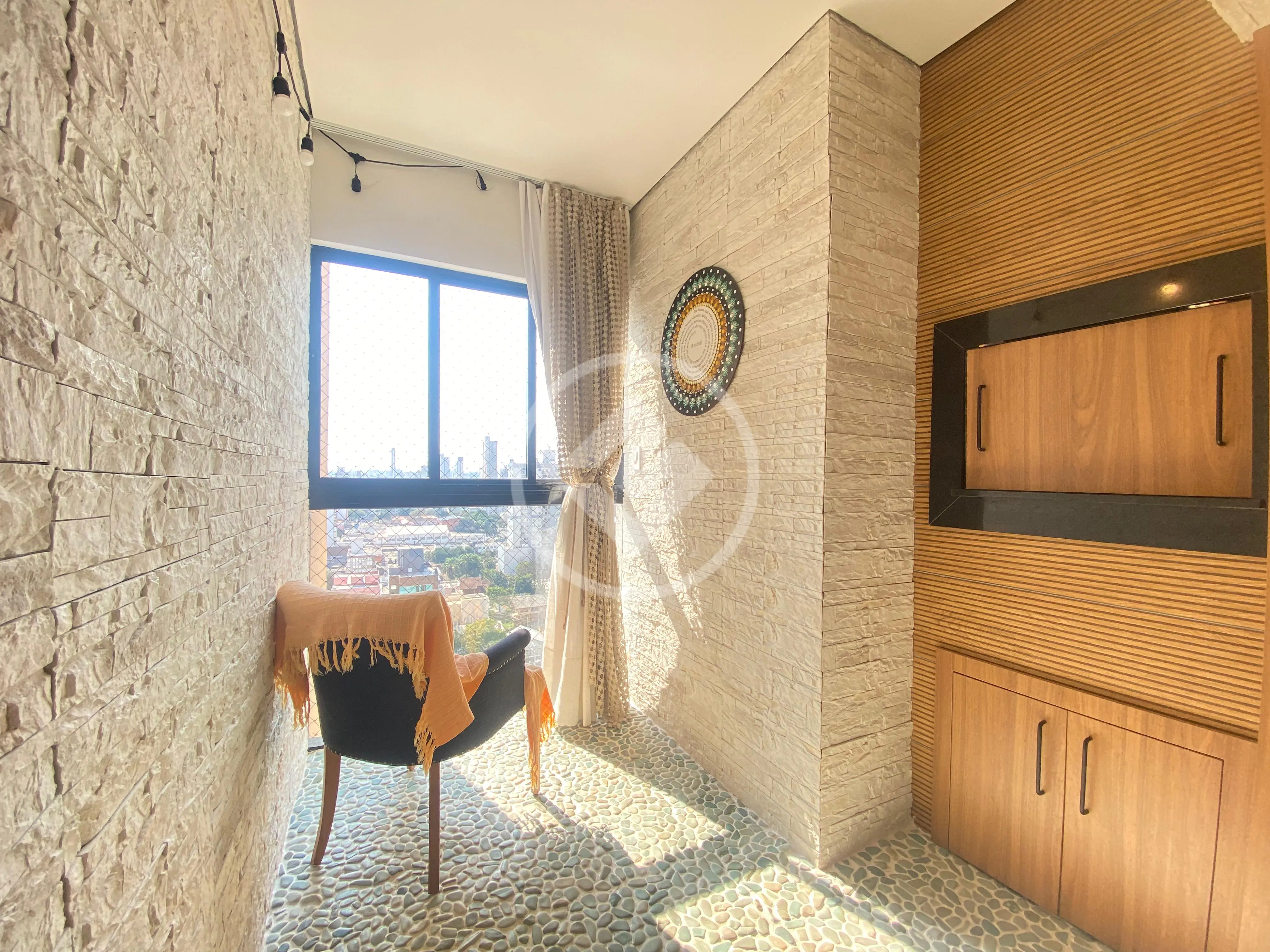 Apartamento Centro, Chapecó - SC — foto 1
