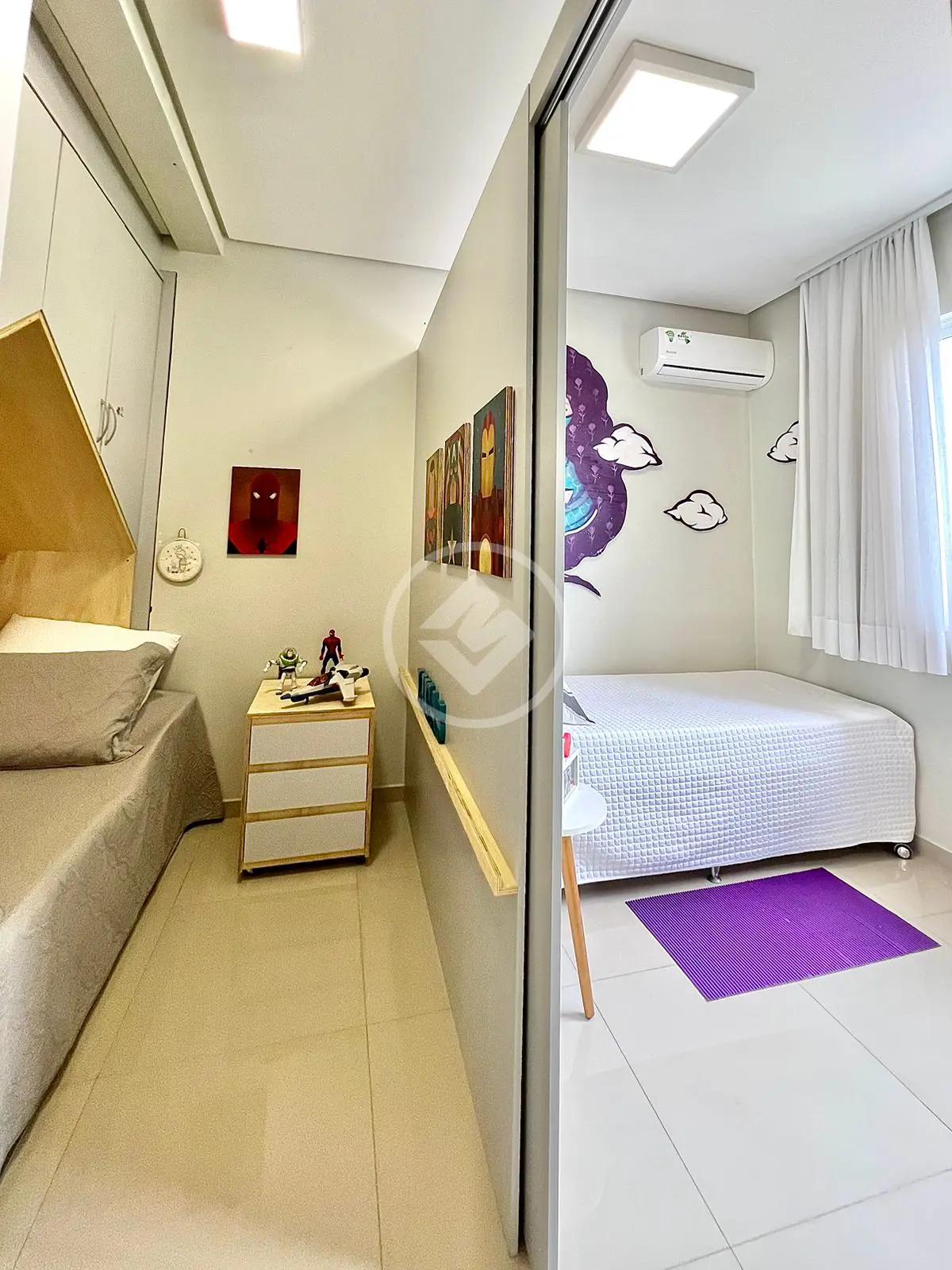 Imagem 6 - Apartamento em JARDIM ITÁLIA, Chapecó - SC