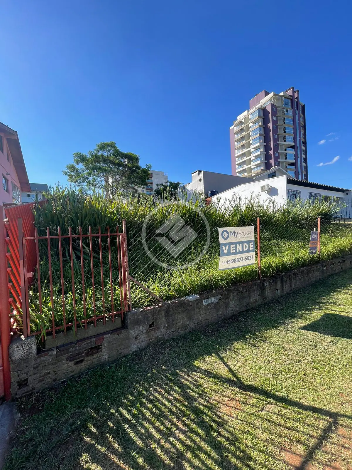 Imagem 2 - Terreno em São Cristóvão, Chapecó - SC