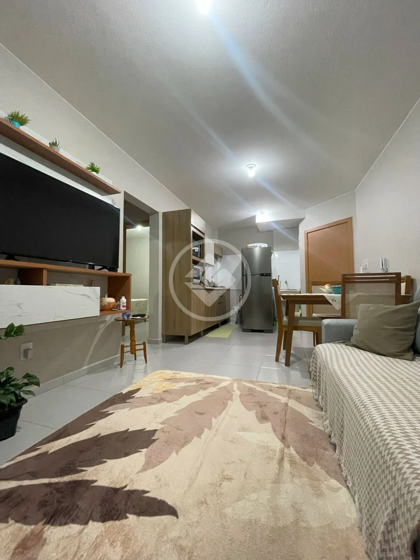 Apartamento Efapi, Chapecó - SC — foto 1