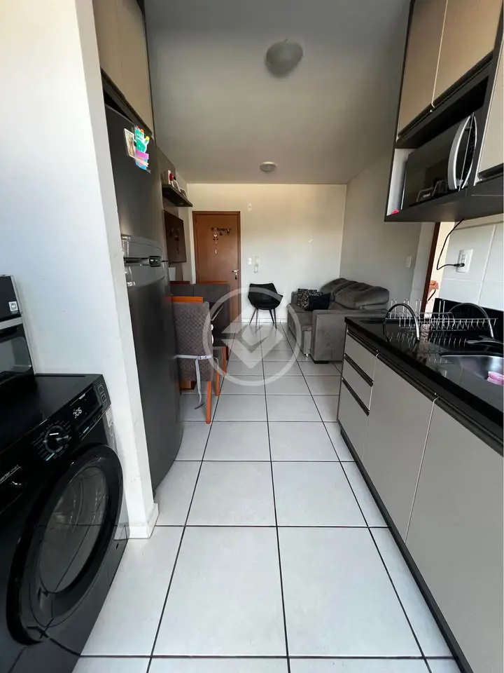 Apartamento Vila Real, Chapecó - SC — foto 1