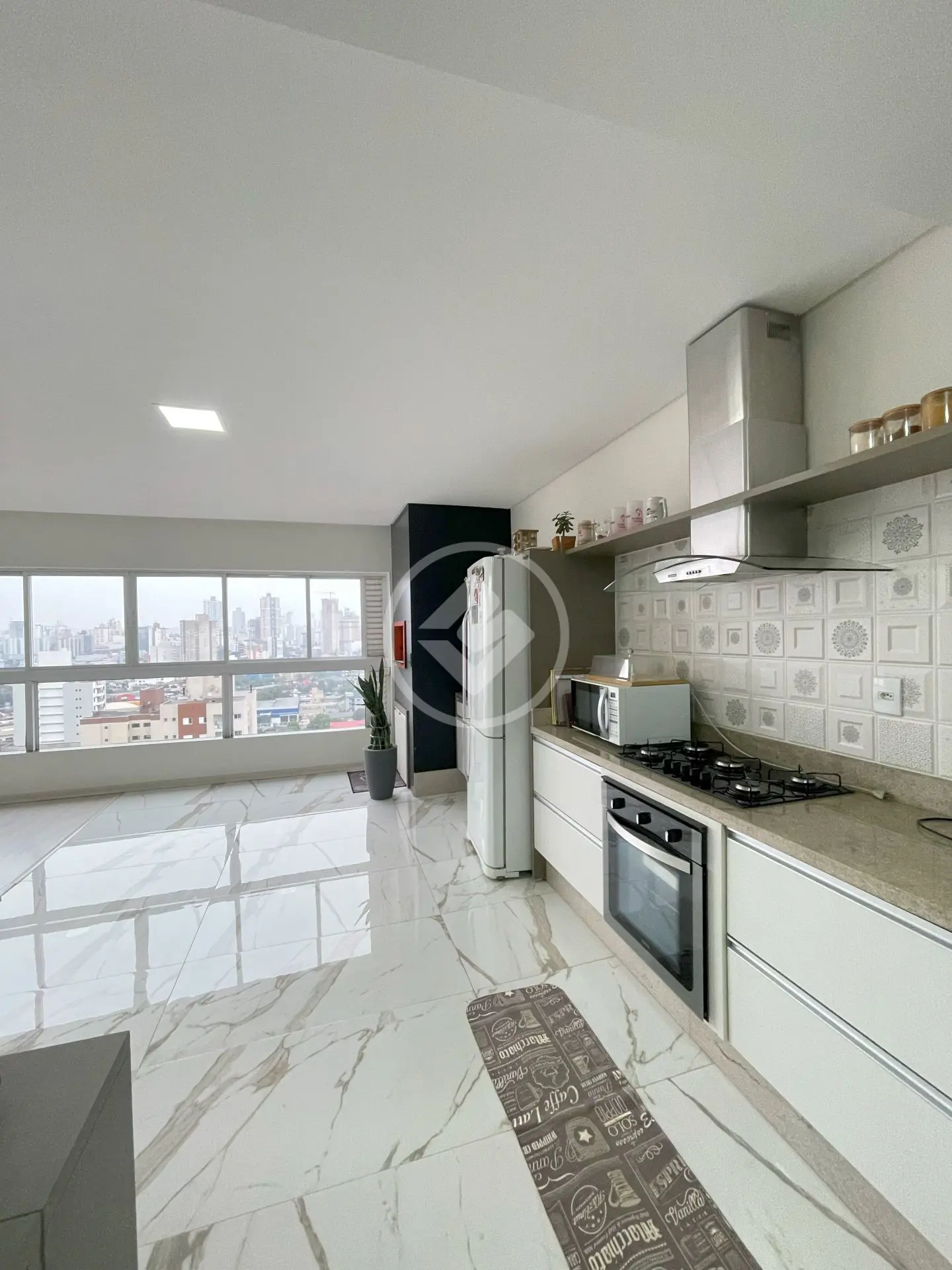 Imagem 6 - Apartamento em São Cristóvão, Chapecó - SC