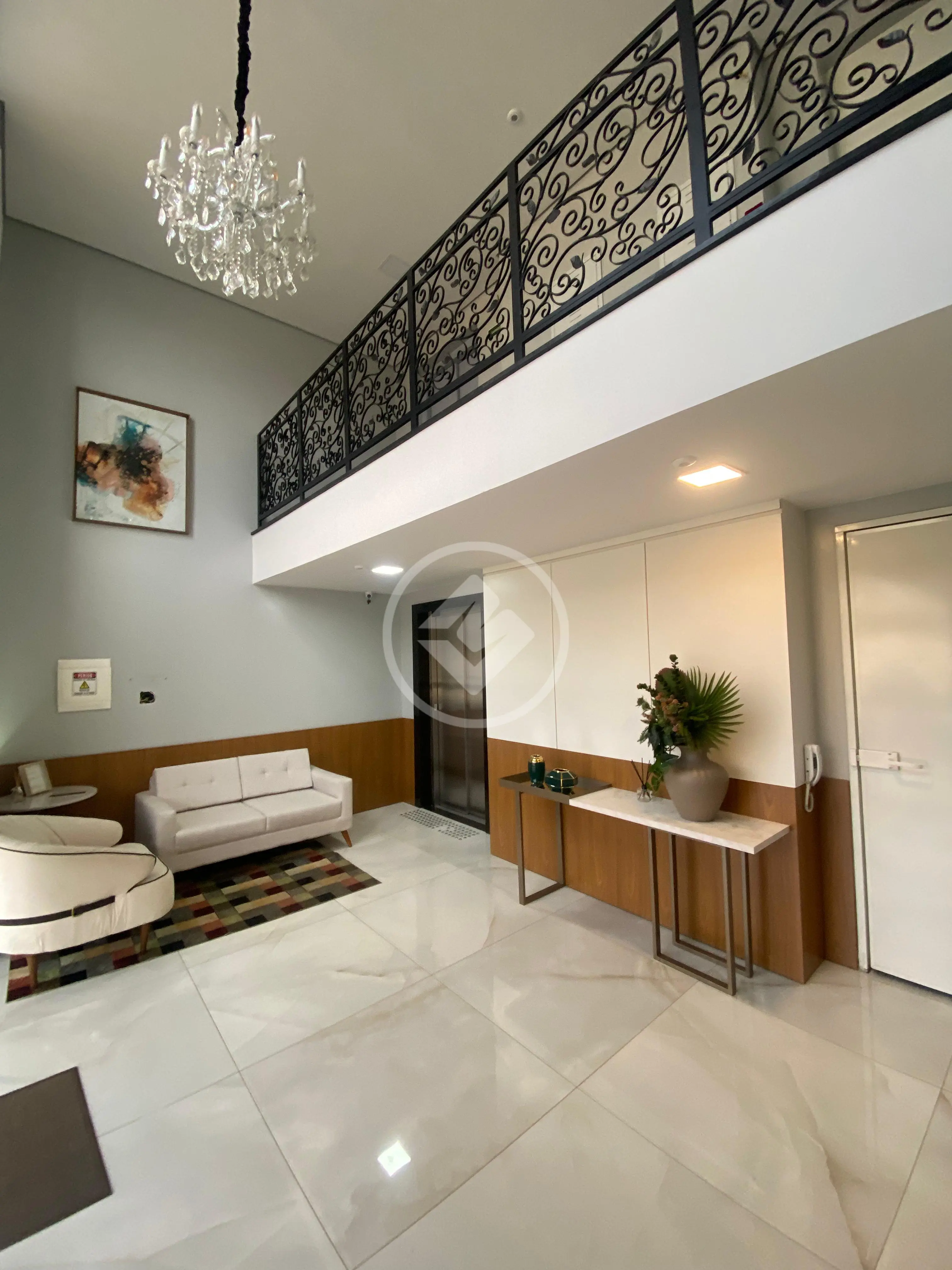 Apartamento JARDIM ITÁLIA, Chapecó - SC — foto 2