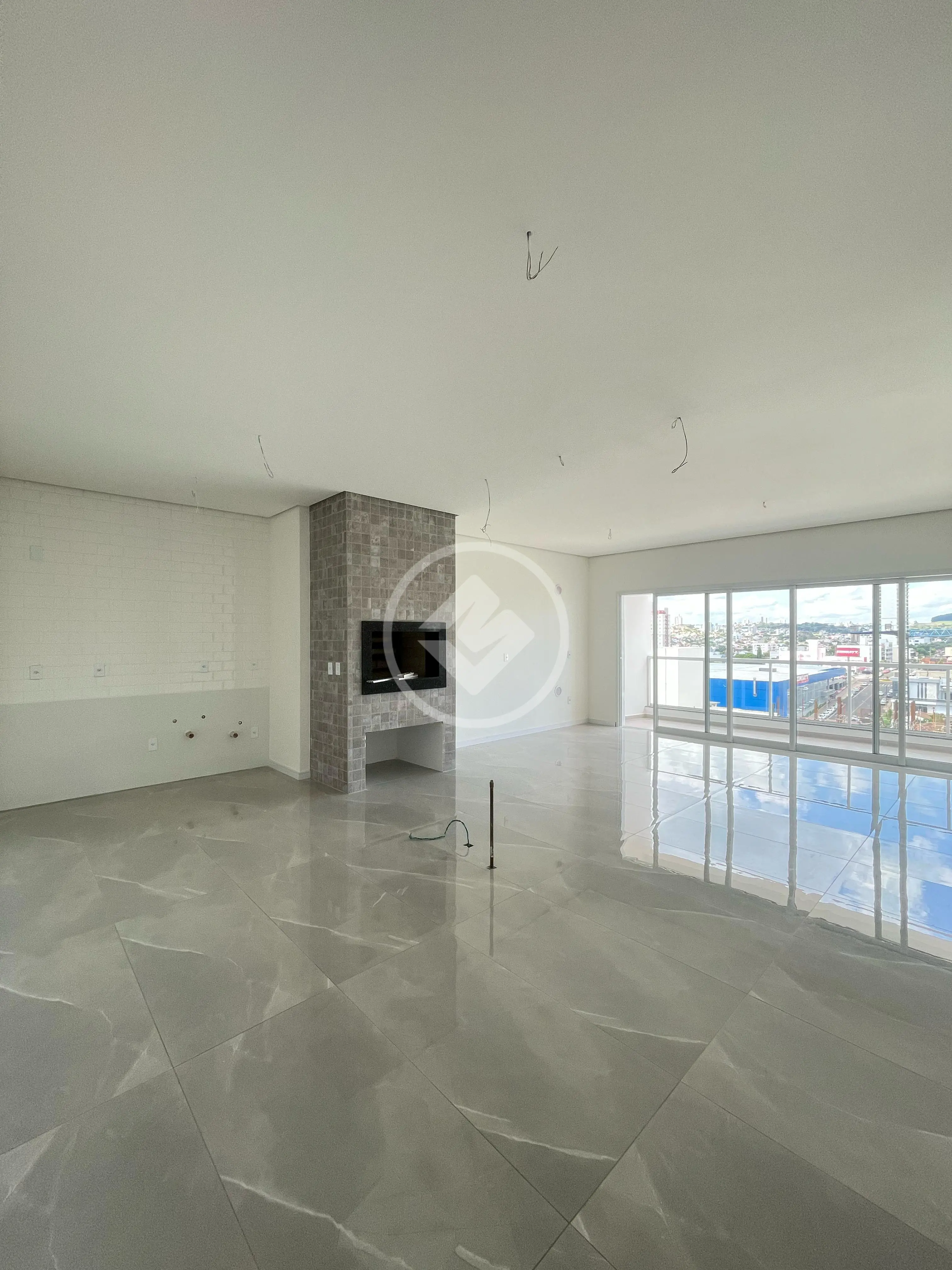Imagem 1 - Apartamento em Centro, Chapecó - SC