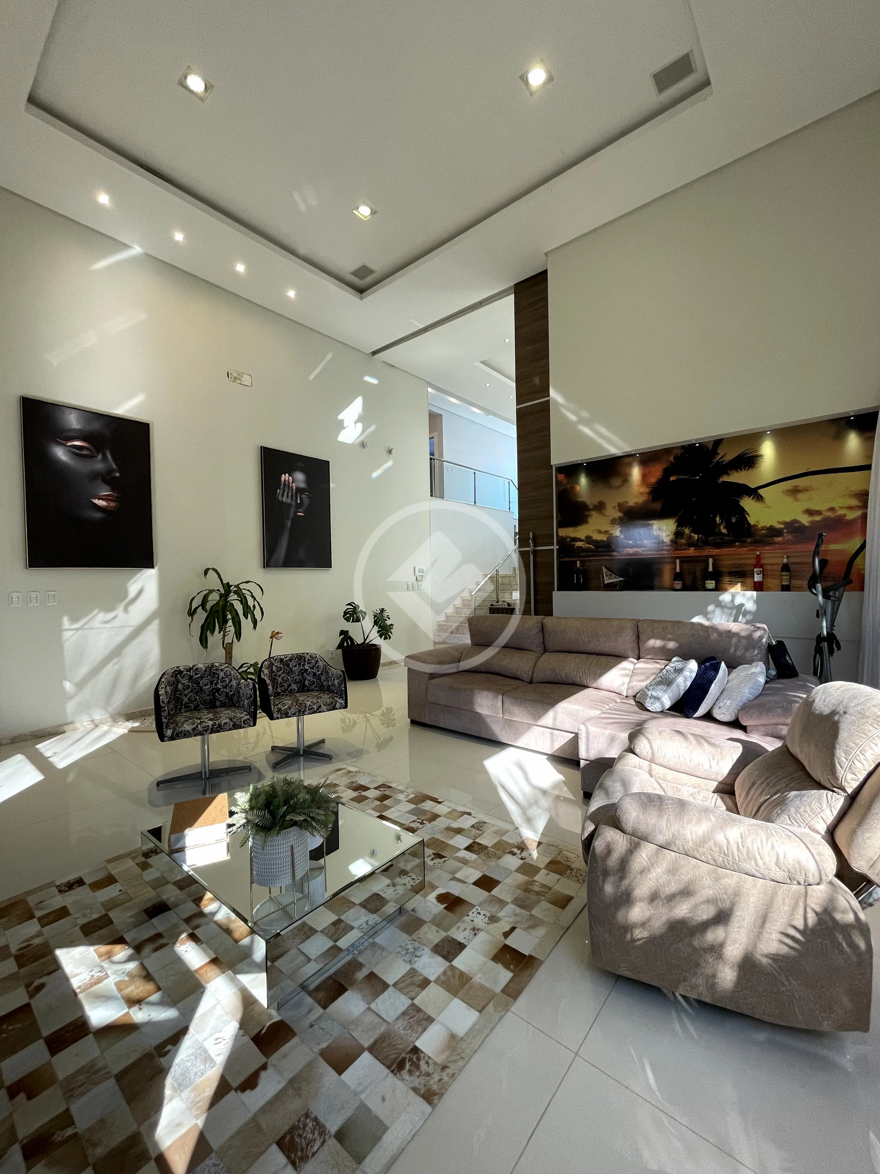 Imagem 3 - Casa em Jardim Europa, Chapecó - SC