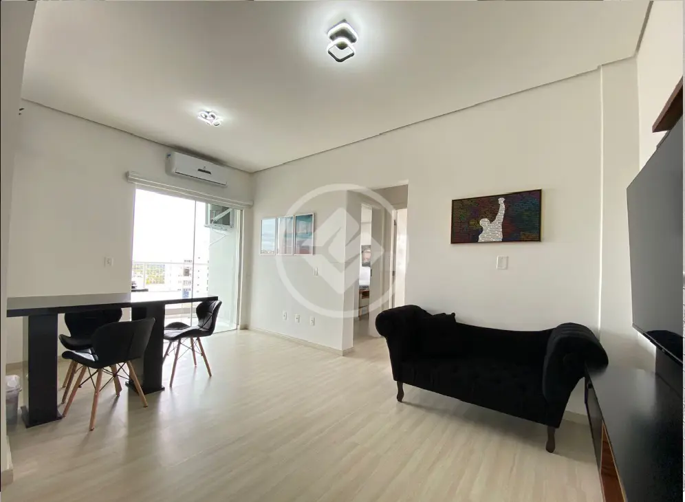 Apartamento JARDIM ITÁLIA, Chapecó - SC — foto 2