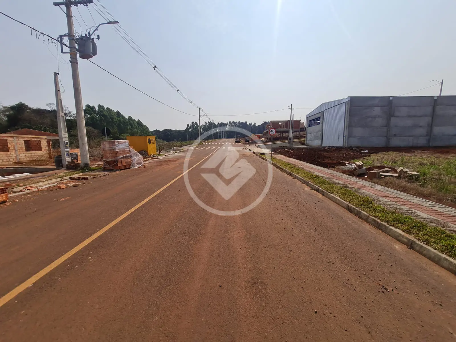 Imagem 2 - Terreno em R. Margarida, 120, Loteamento Universitário, Guatambú - SC