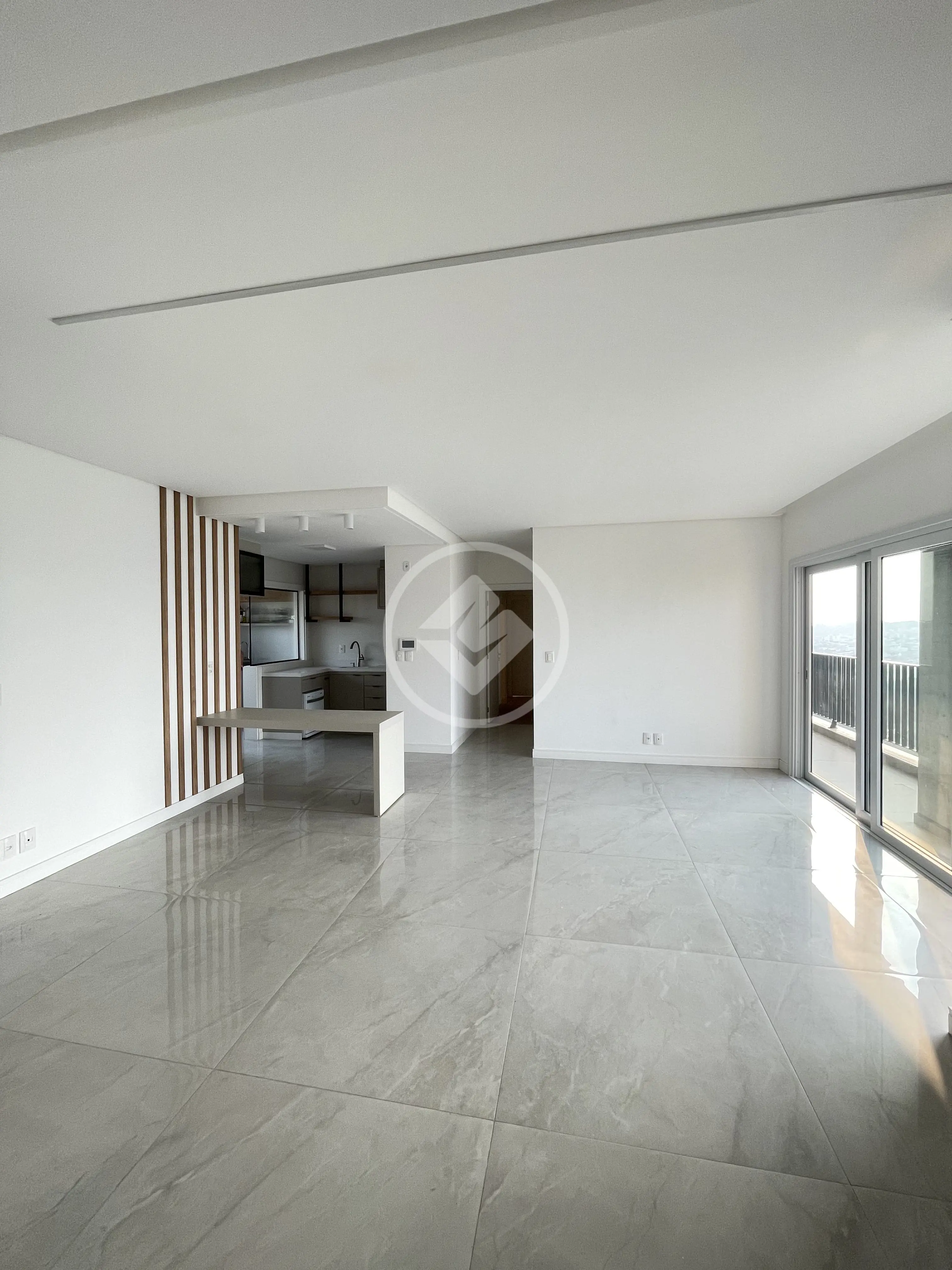 Imagem 1 - Apartamento em SAIC, Chapecó - SC