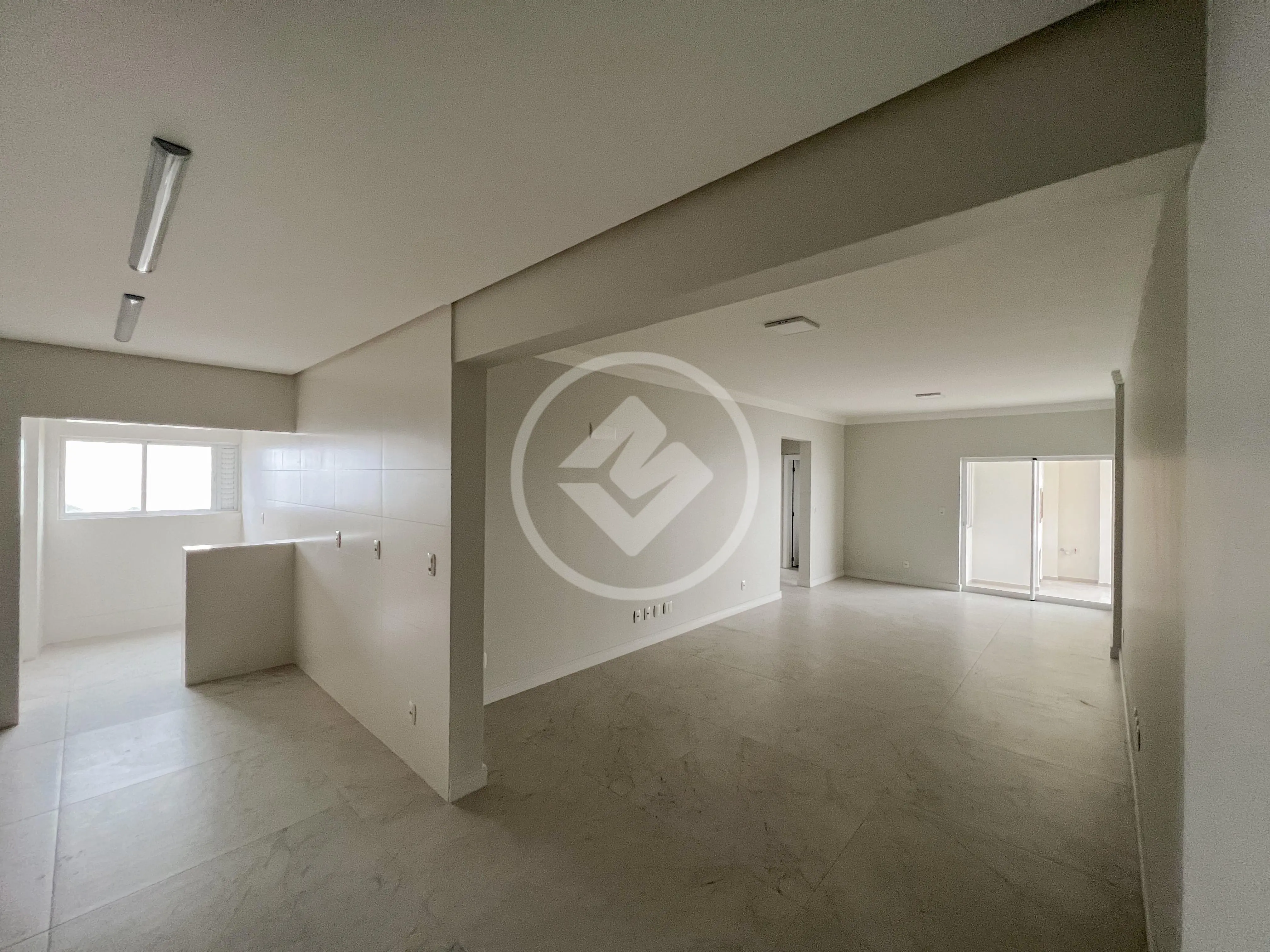 Apartamento São Cristóvão, Chapecó - SC — foto 1