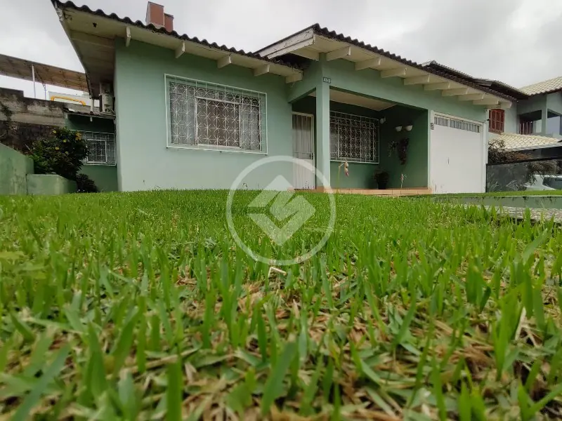 Imagem 1 - Casa em Passo dos Fortes, Chapecó - SC