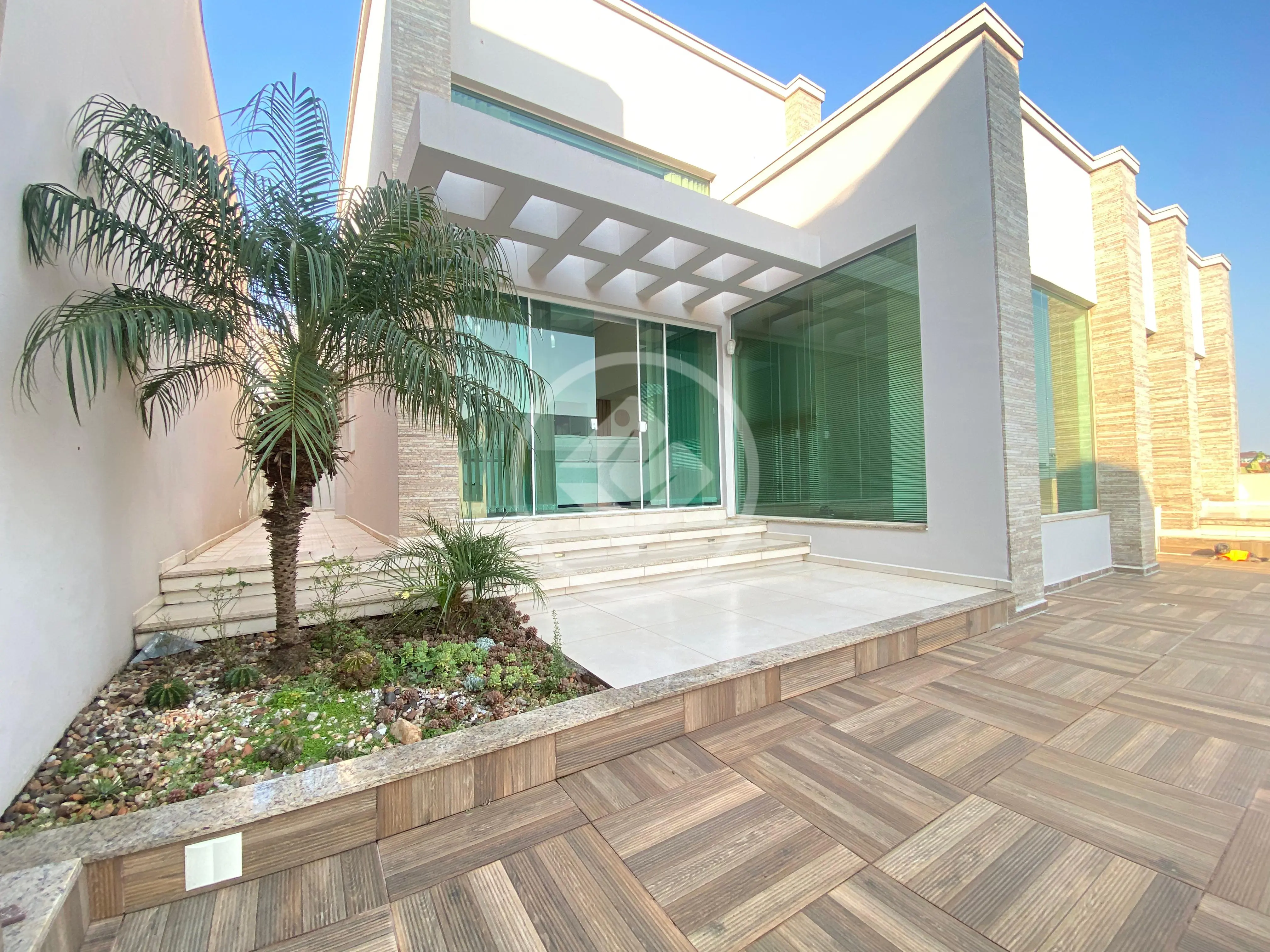 Imagem 2 - Casa em Líder, Chapecó - SC