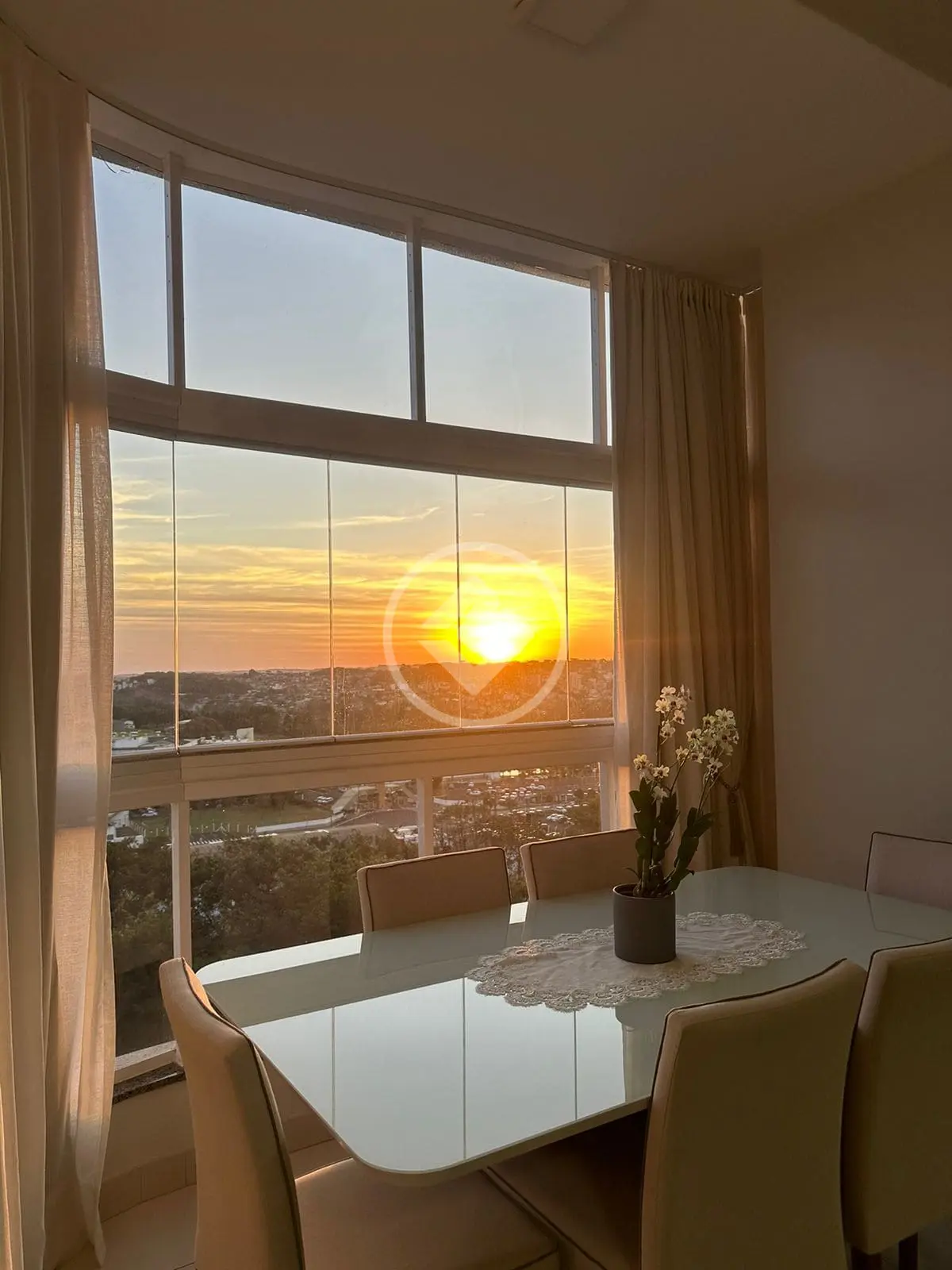 Apartamento JARDIM ITÁLIA, Chapecó - SC — foto 1