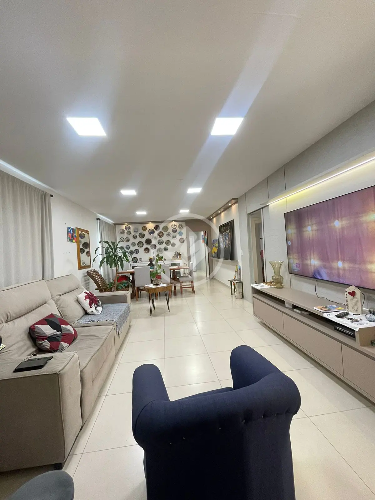 Casa JARDIM AMERICA, Chapecó - SC — foto 1