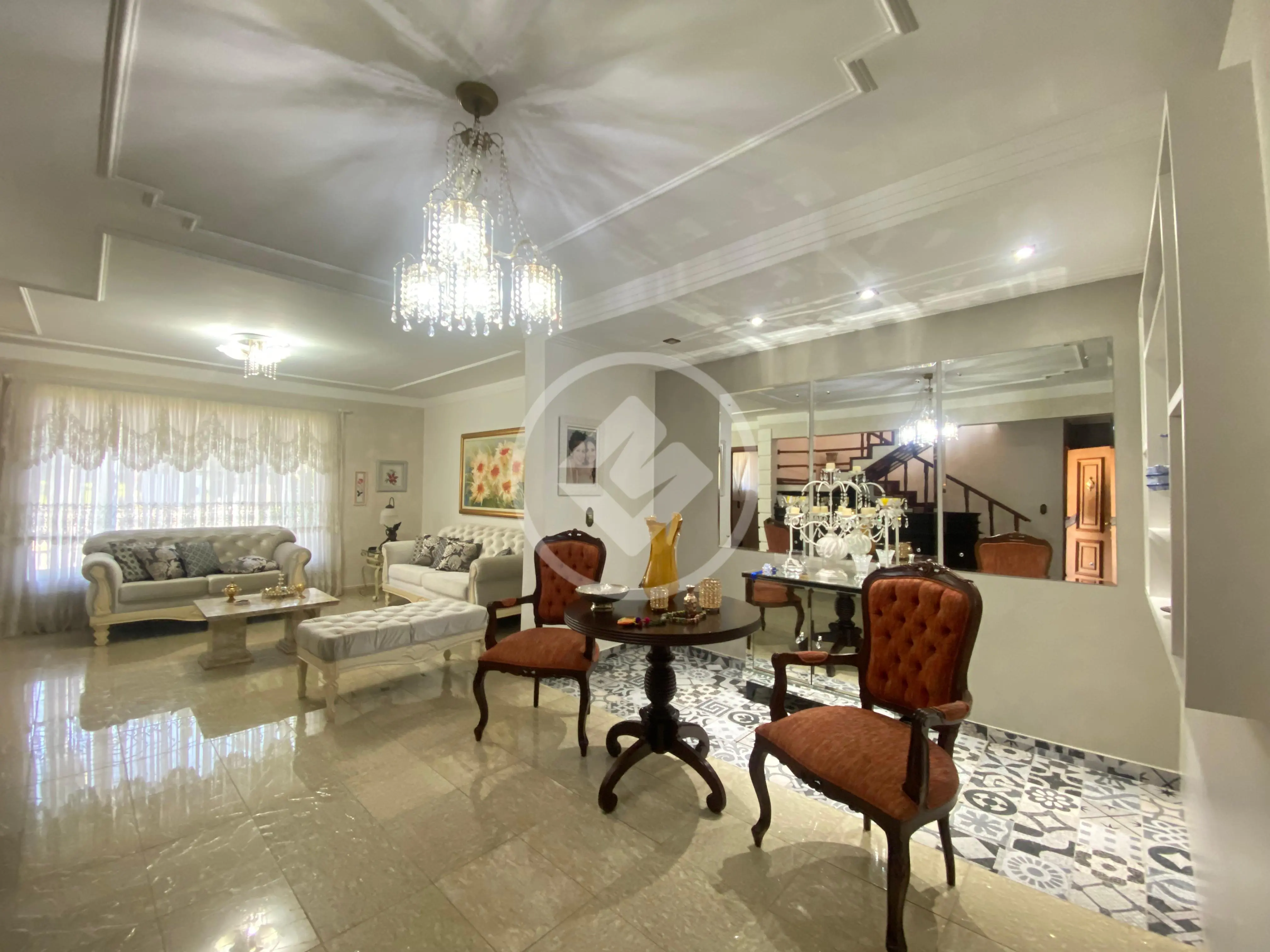 Imagem 2 - Casa em JARDIM ITÁLIA, Chapecó - SC