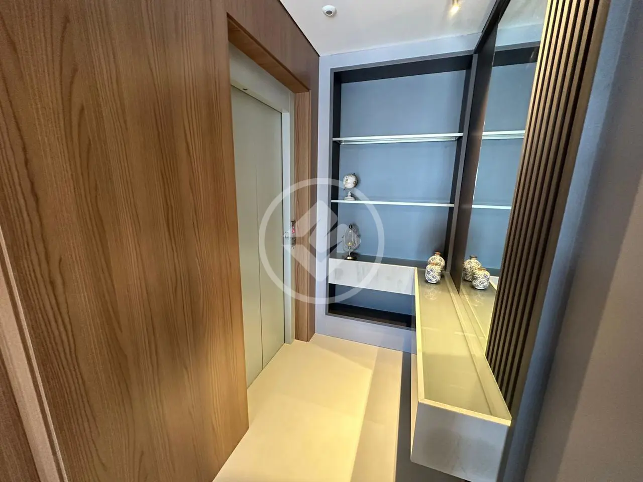 Imagem 1 - Apartamento em Centro, Chapecó - SC