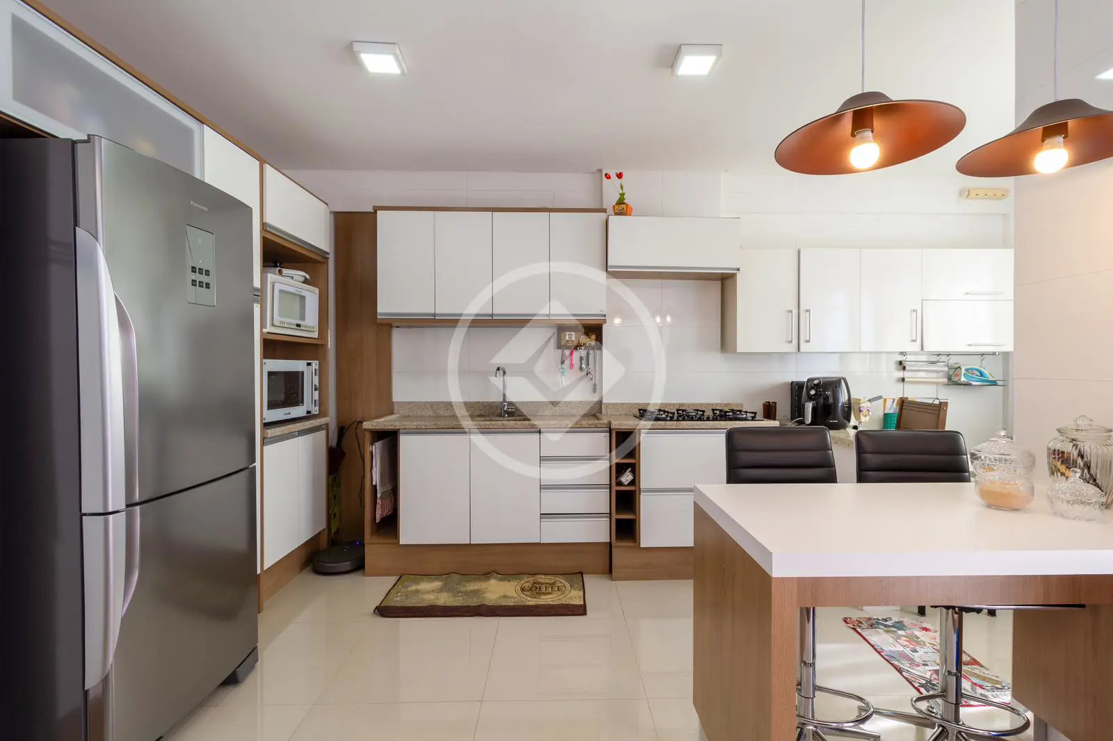 Imagem 4 - Apartamento em Passo dos Fortes, Chapecó - SC