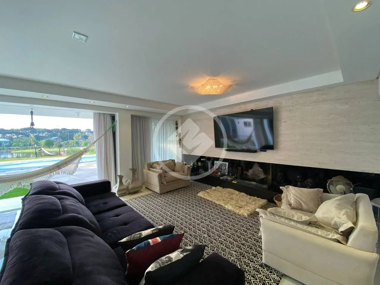 Casa INTERIOR, Chapecó - SC — foto 2