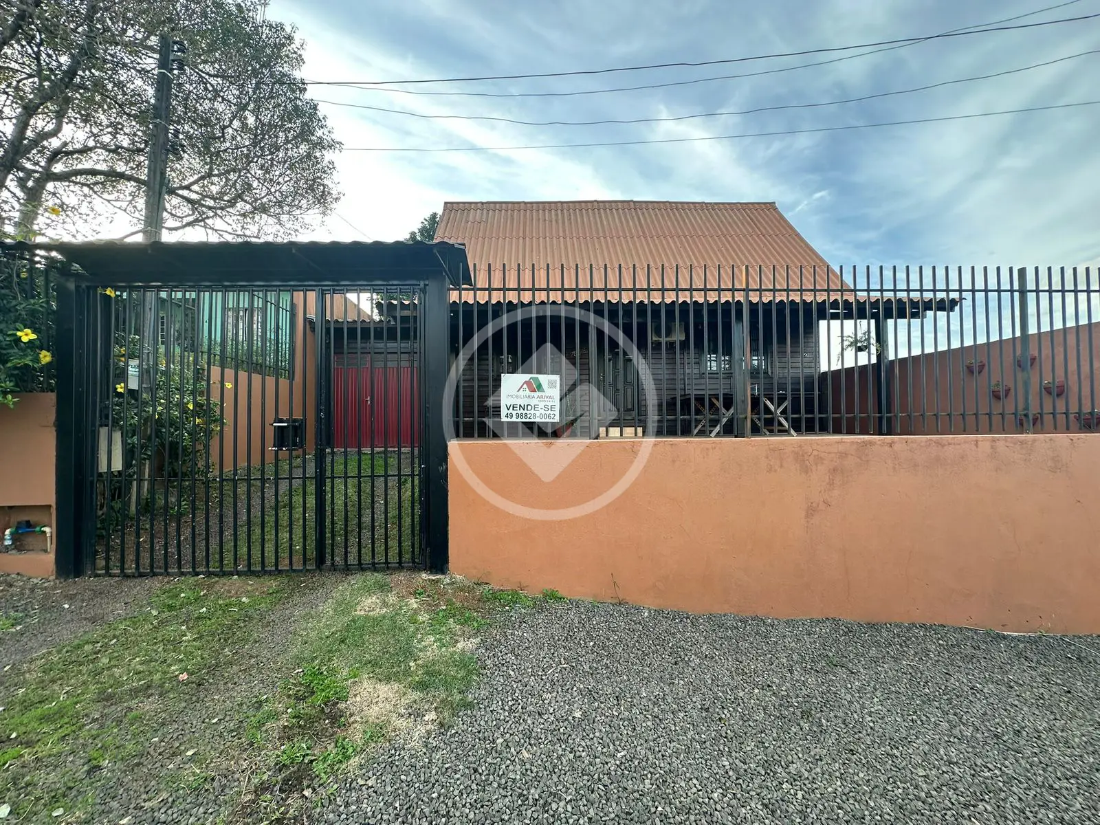 Imagem 1 - Casa em Santa Maria, Chapecó - SC