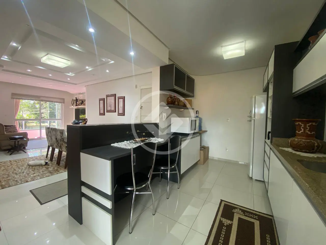 Imagem 5 - Apartamento em JARDIM ITÁLIA, Chapecó - SC