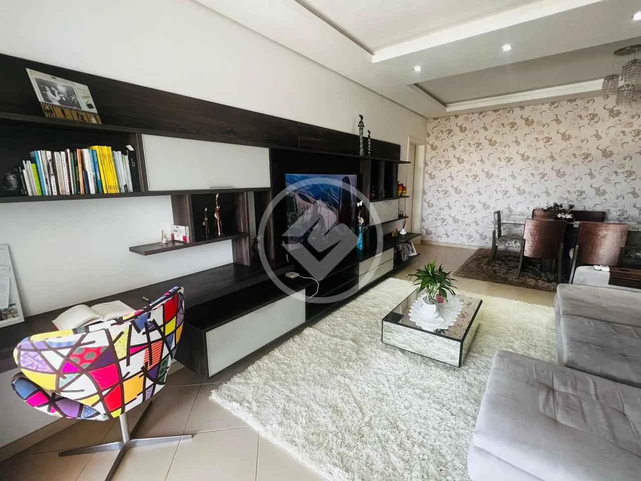 Imagem 3 - Apartamento em Passo dos Fortes, Chapecó - SC