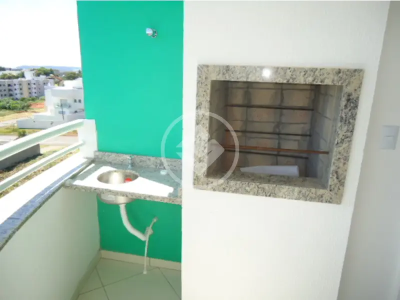 Imagem 1 - Apartamento em JARDIM ITÁLIA, Chapecó - SC