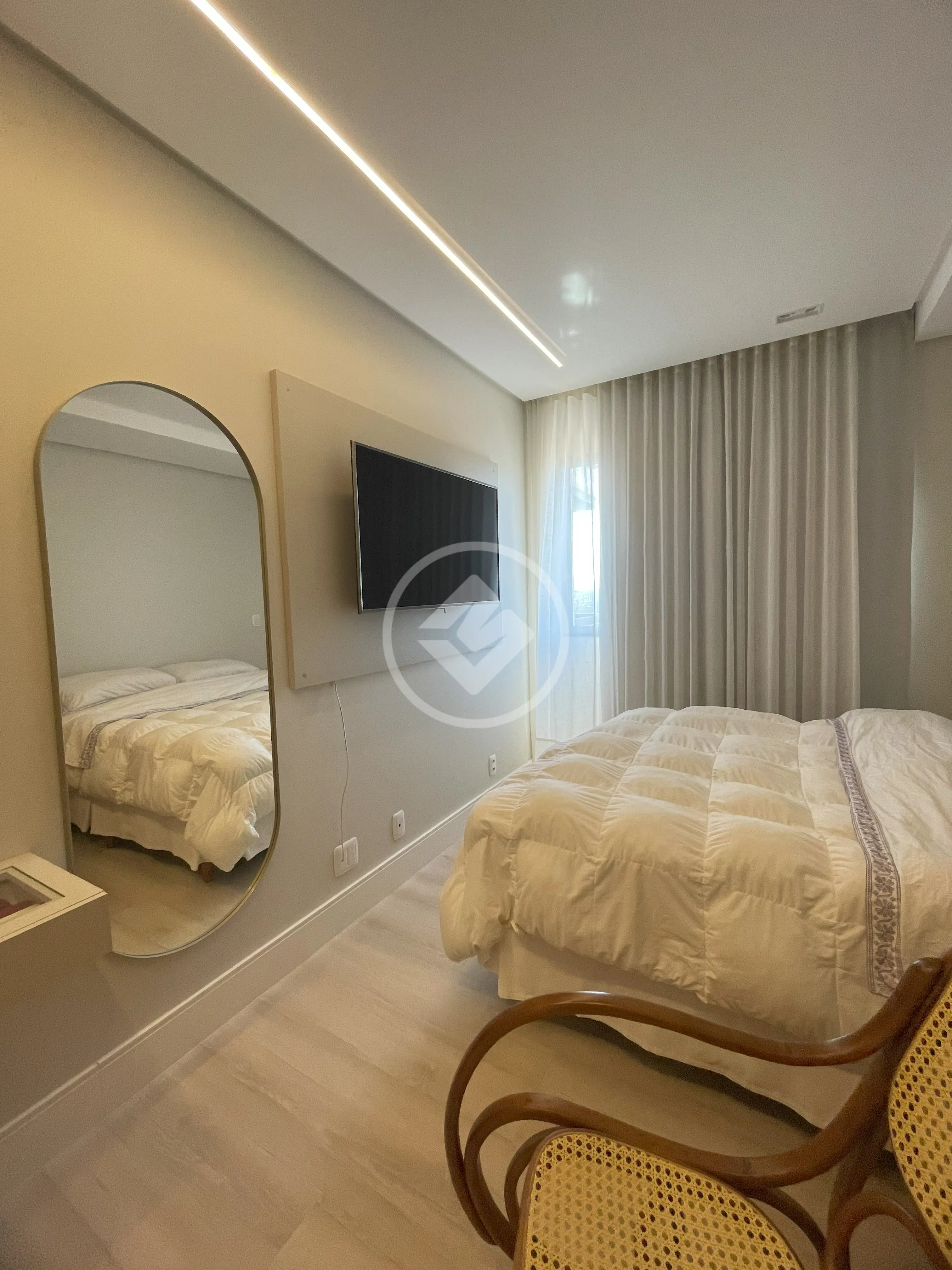 Imagem 5 - Apartamento em Centro, Chapecó - SC