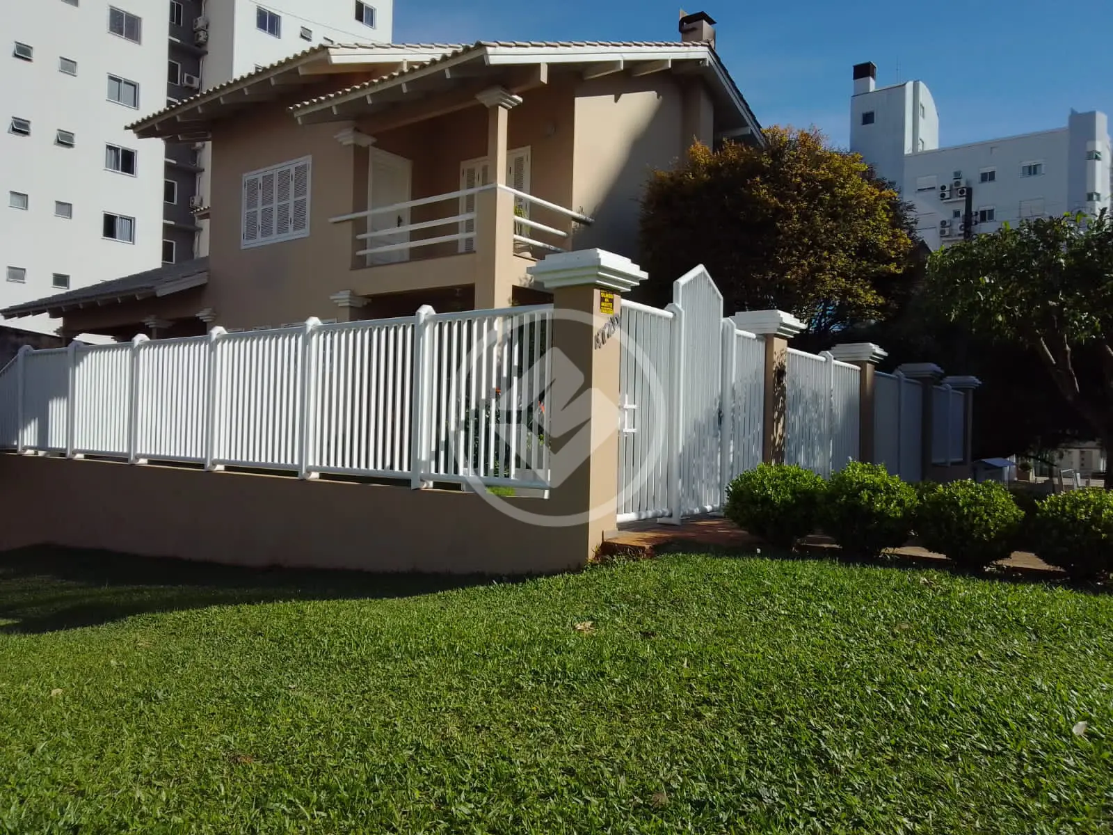 Imagem 1 - Casa em Presidente Médici, Chapecó - SC