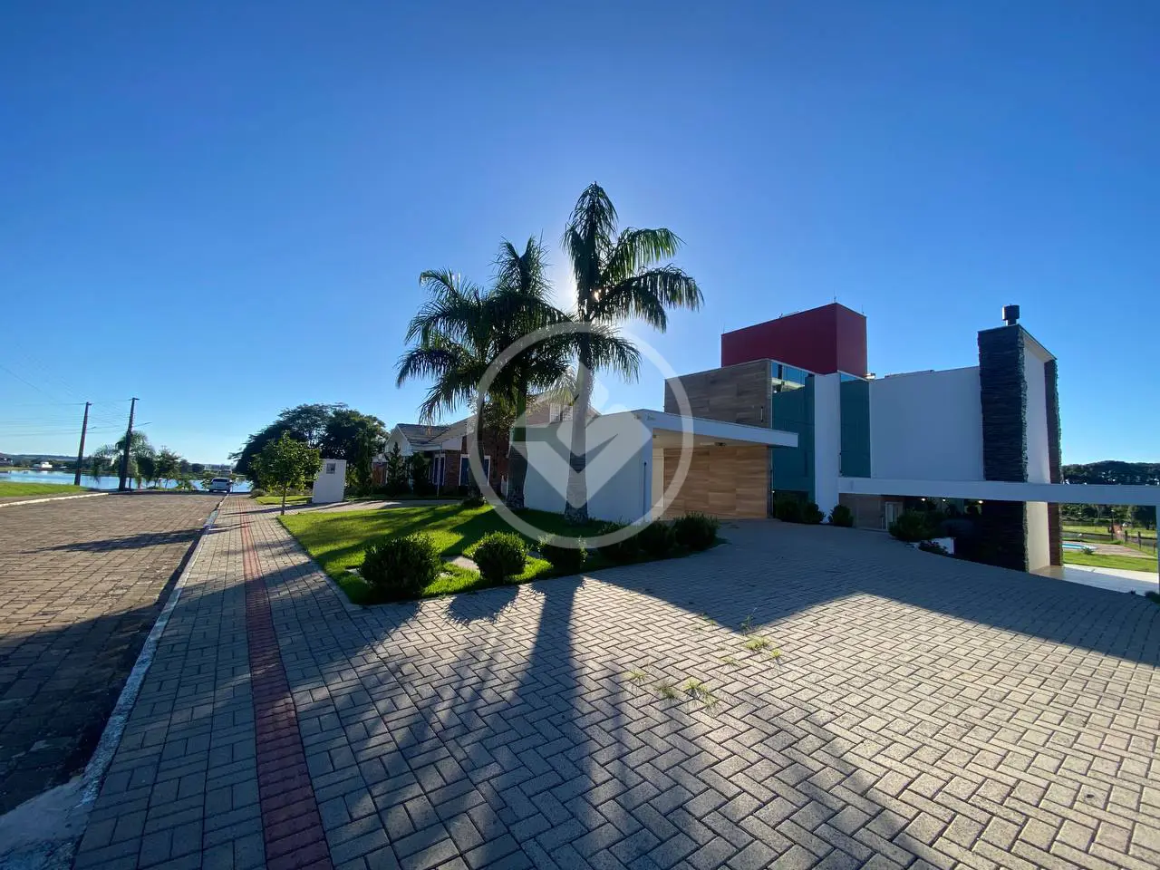 Casa INTERIOR, Chapecó - SC — foto 1