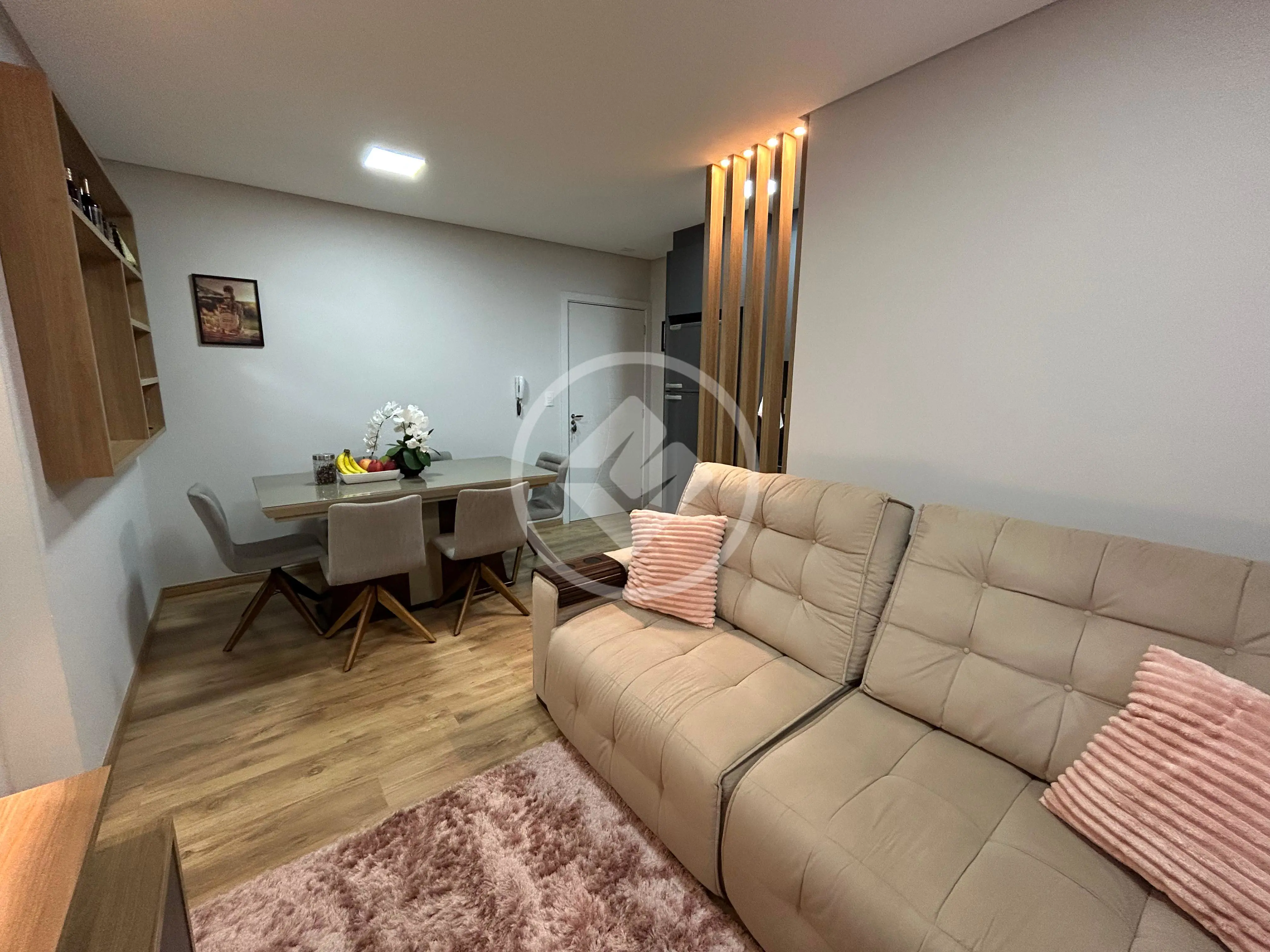 Imagem 2 - Apartamento em Belvedere, Chapecó - SC