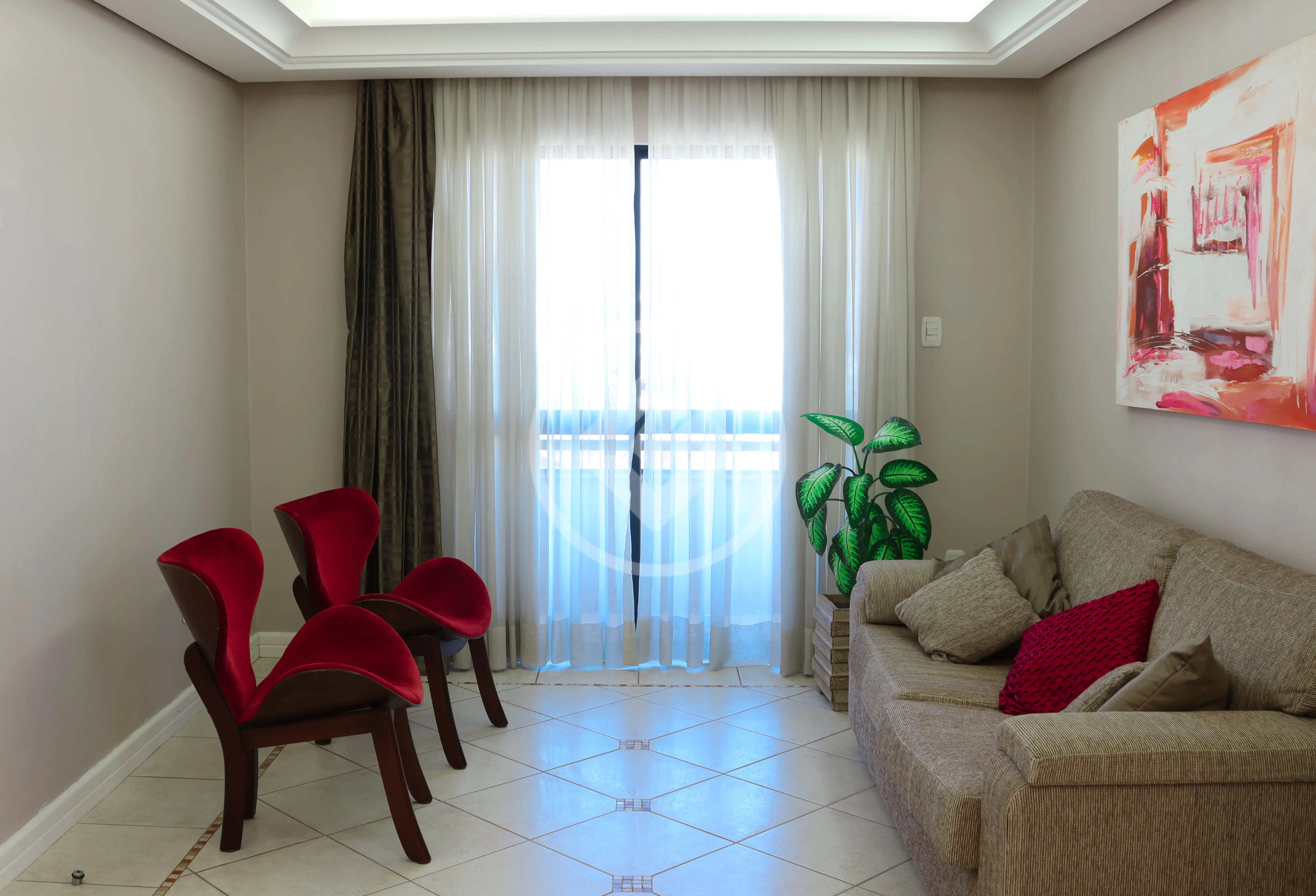 Apartamento Centro, Chapecó - SC — foto 1