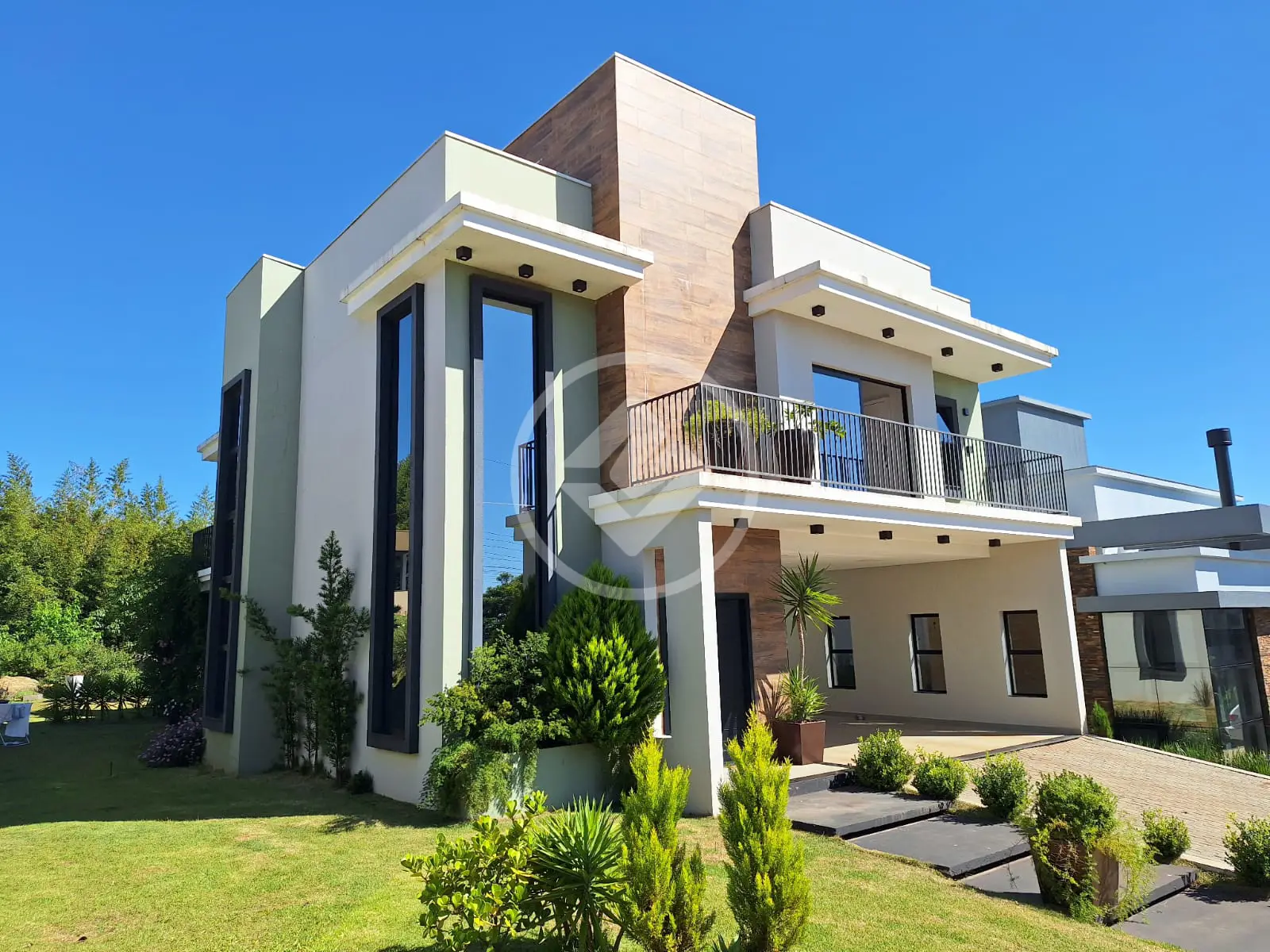 Imagem 1 - Casa Condomínio em Centro, Chapecó - SC